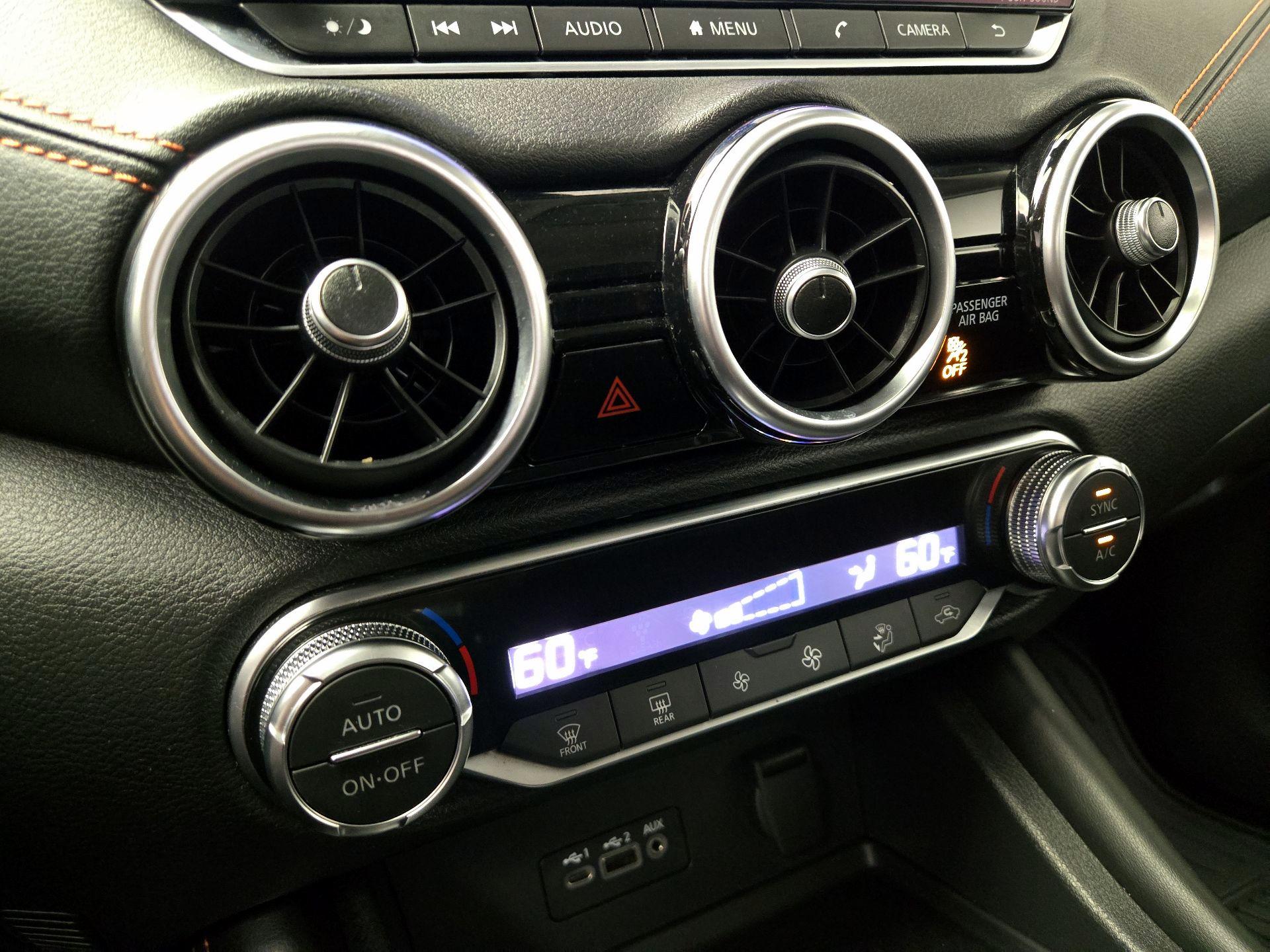 Thumbnail: 2022 Nissan Sentra - 16