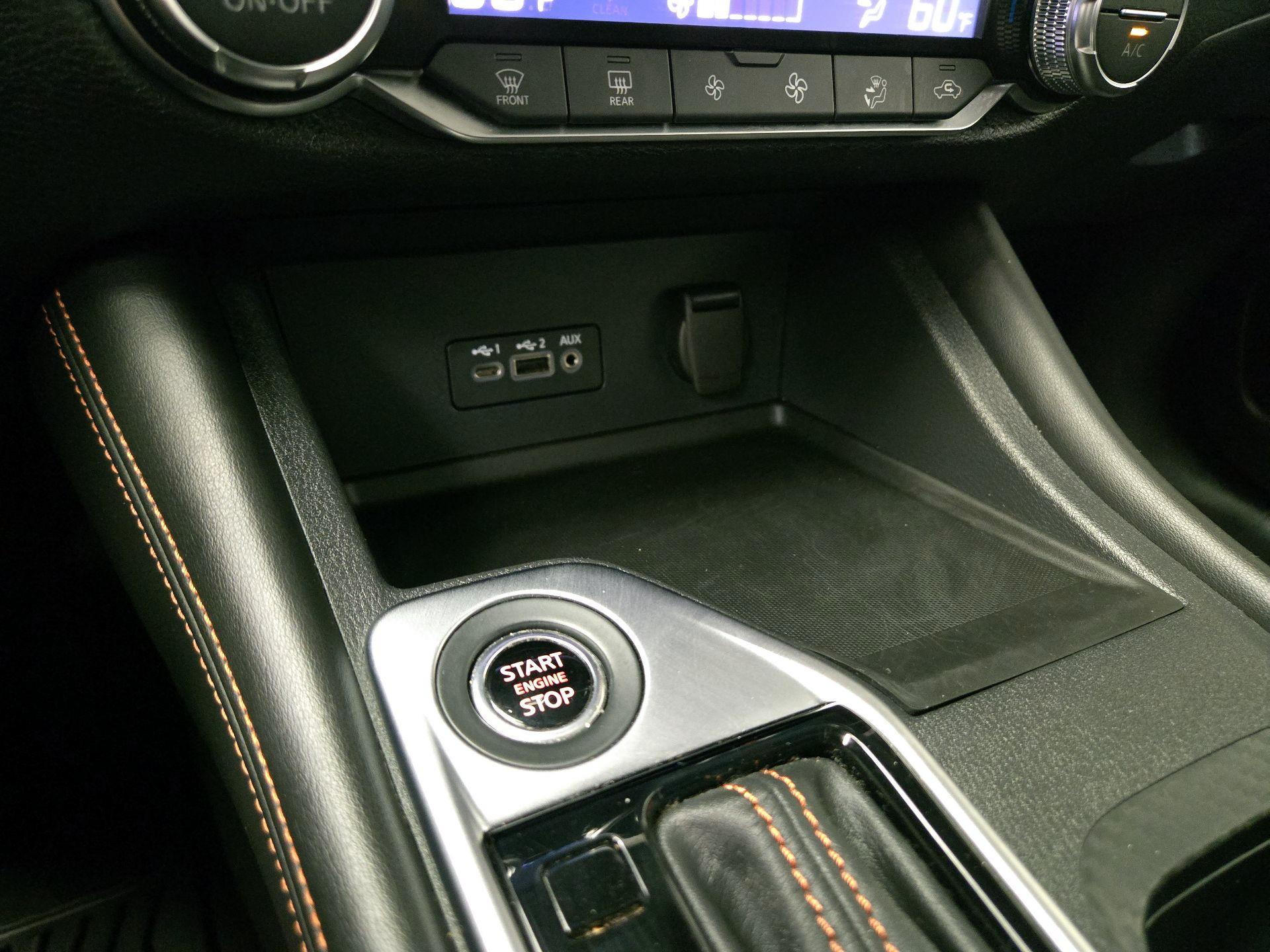 Thumbnail: 2022 Nissan Sentra - 18