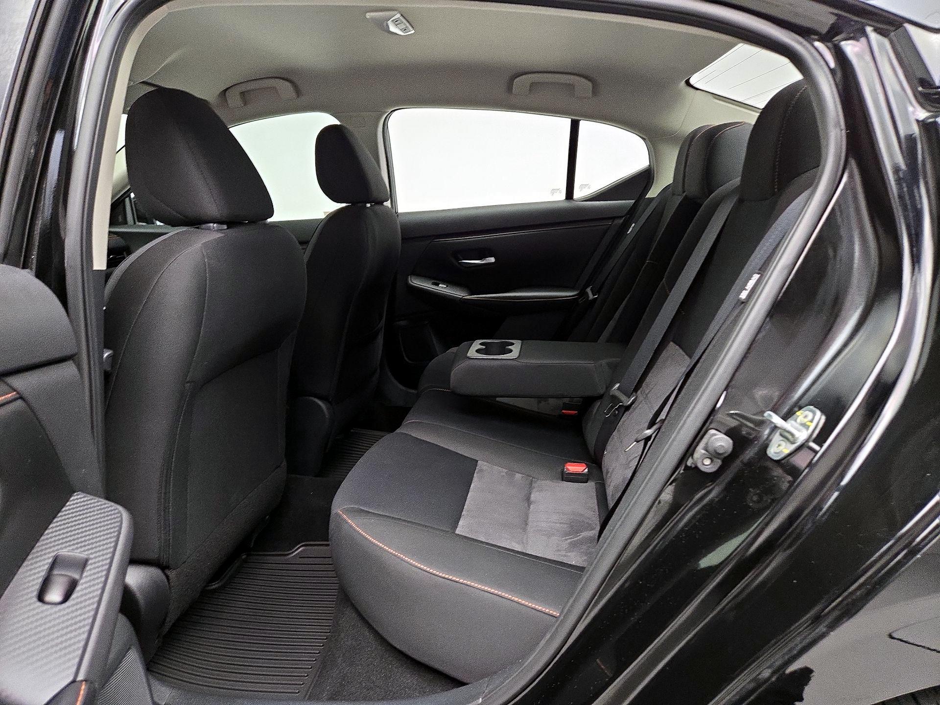 Thumbnail: 2022 Nissan Sentra - 19