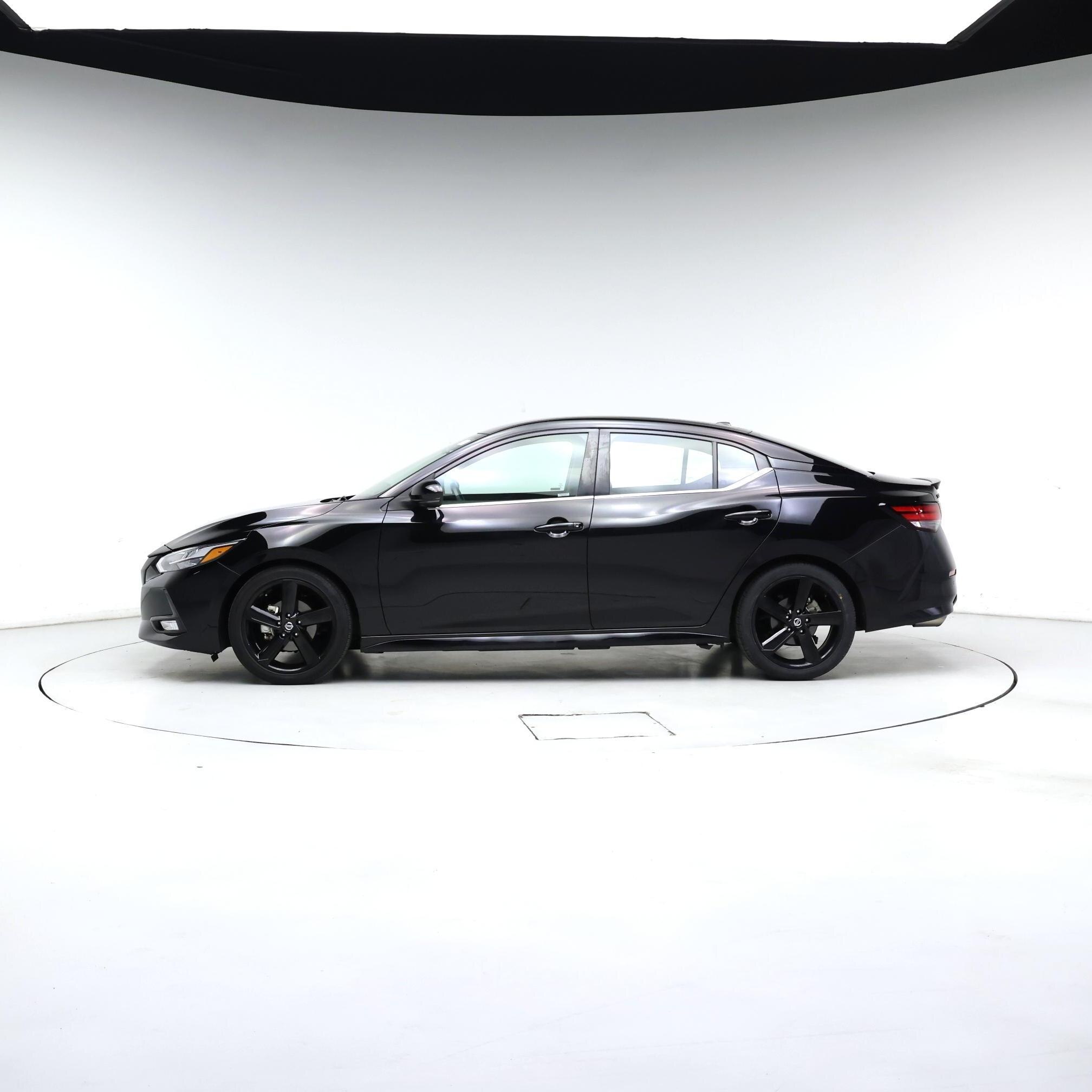 Thumbnail: 2022 Nissan Sentra - 3