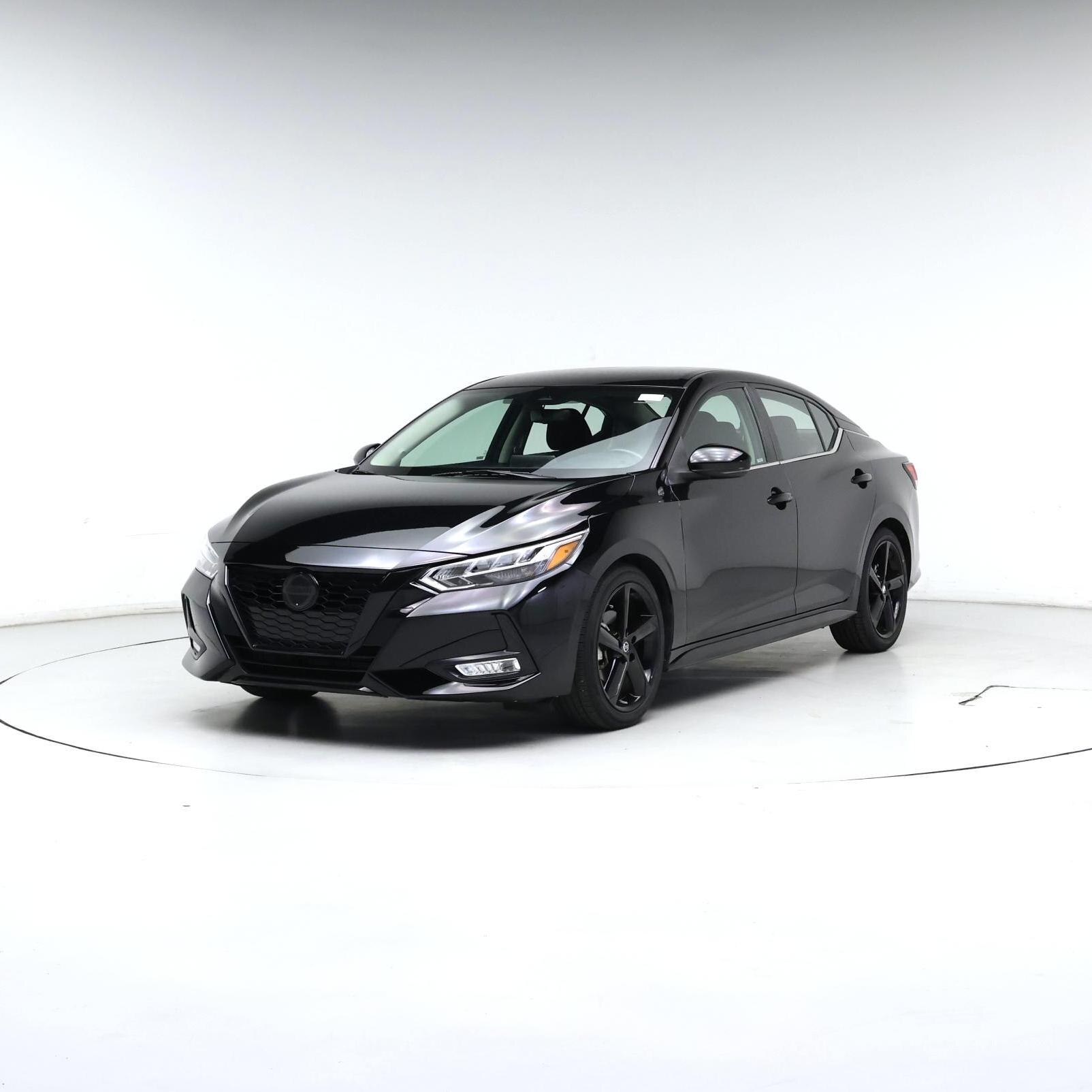 Thumbnail: 2022 Nissan Sentra - 4