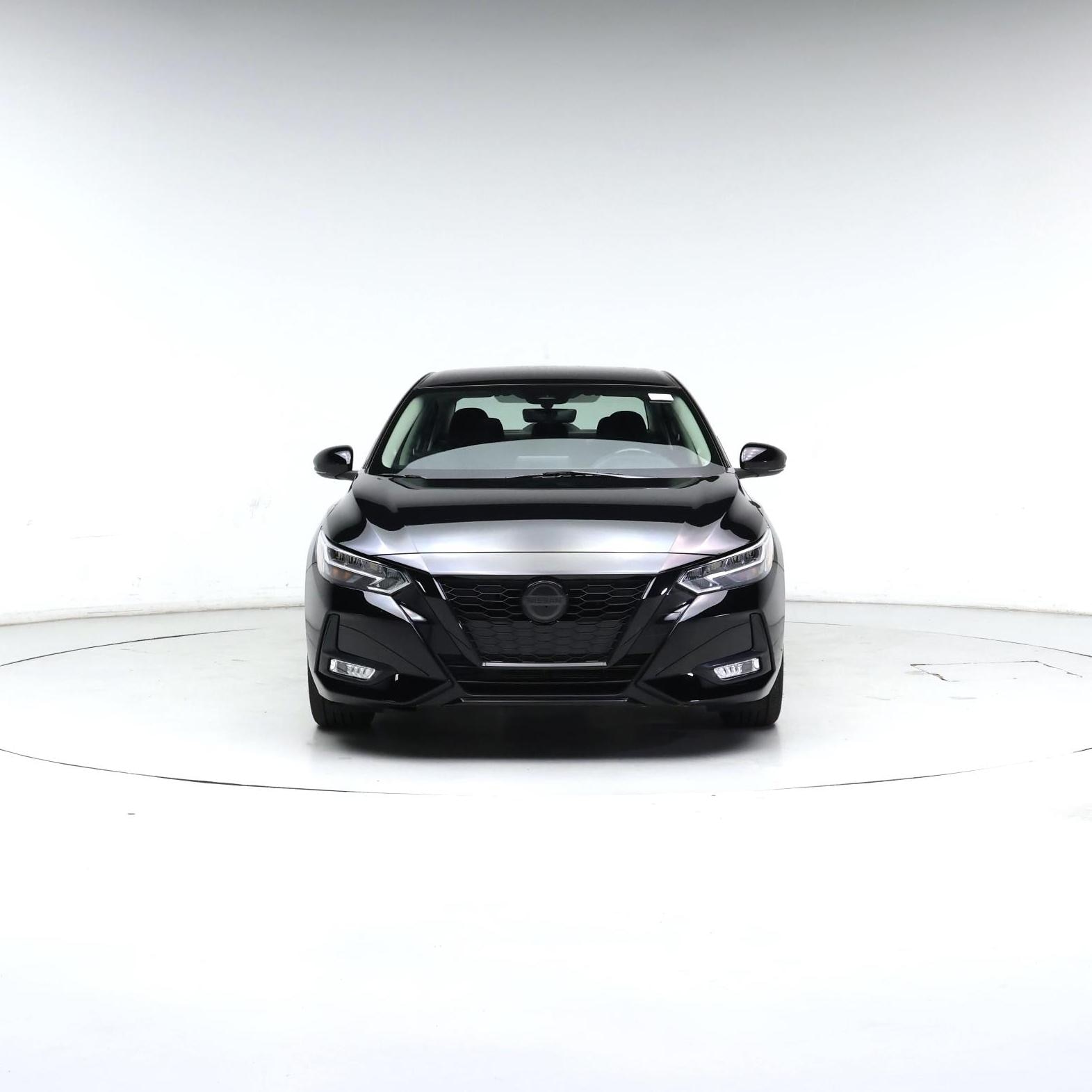 Thumbnail: 2022 Nissan Sentra - 5