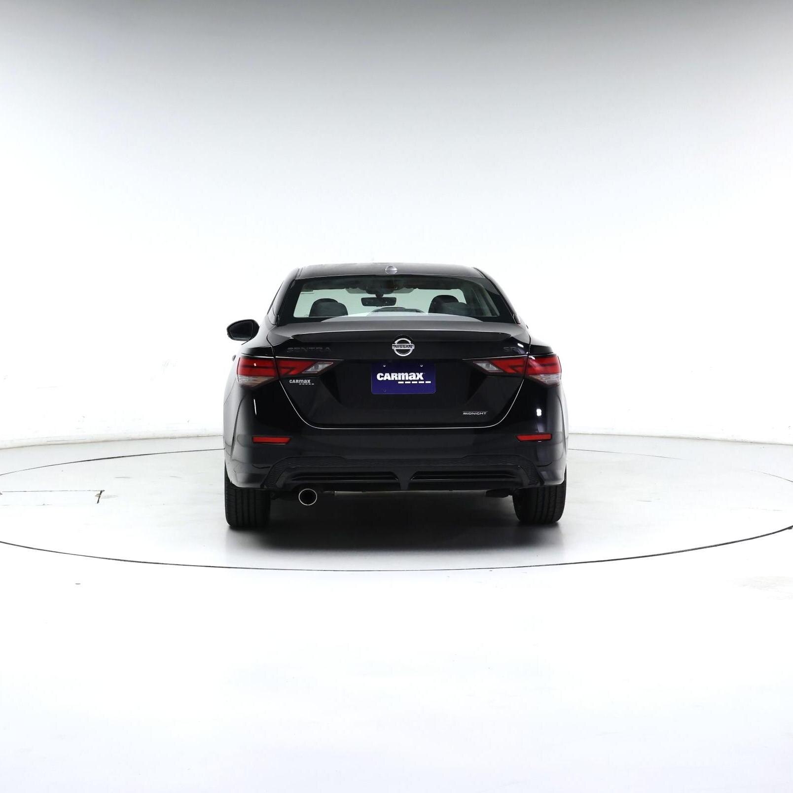 Thumbnail: 2022 Nissan Sentra - 6