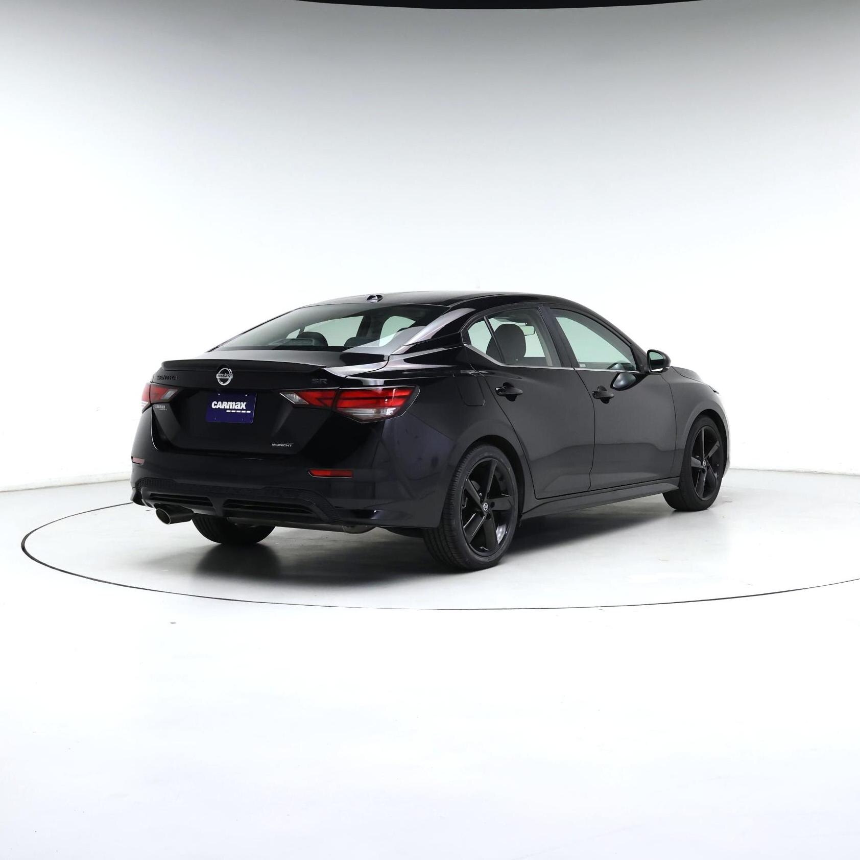 Thumbnail: 2022 Nissan Sentra - 8