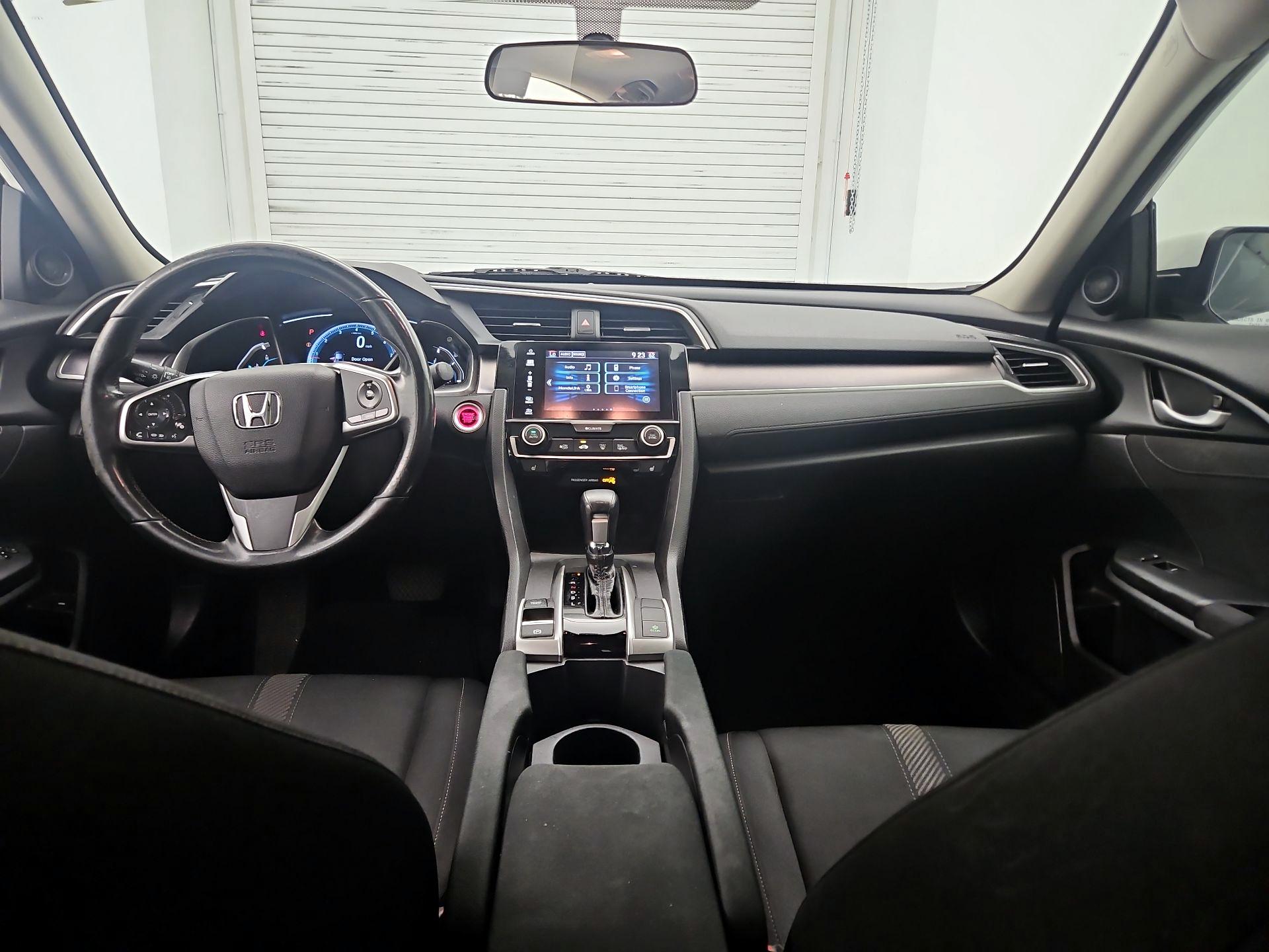 Thumbnail: 2018 Honda Civic - 9