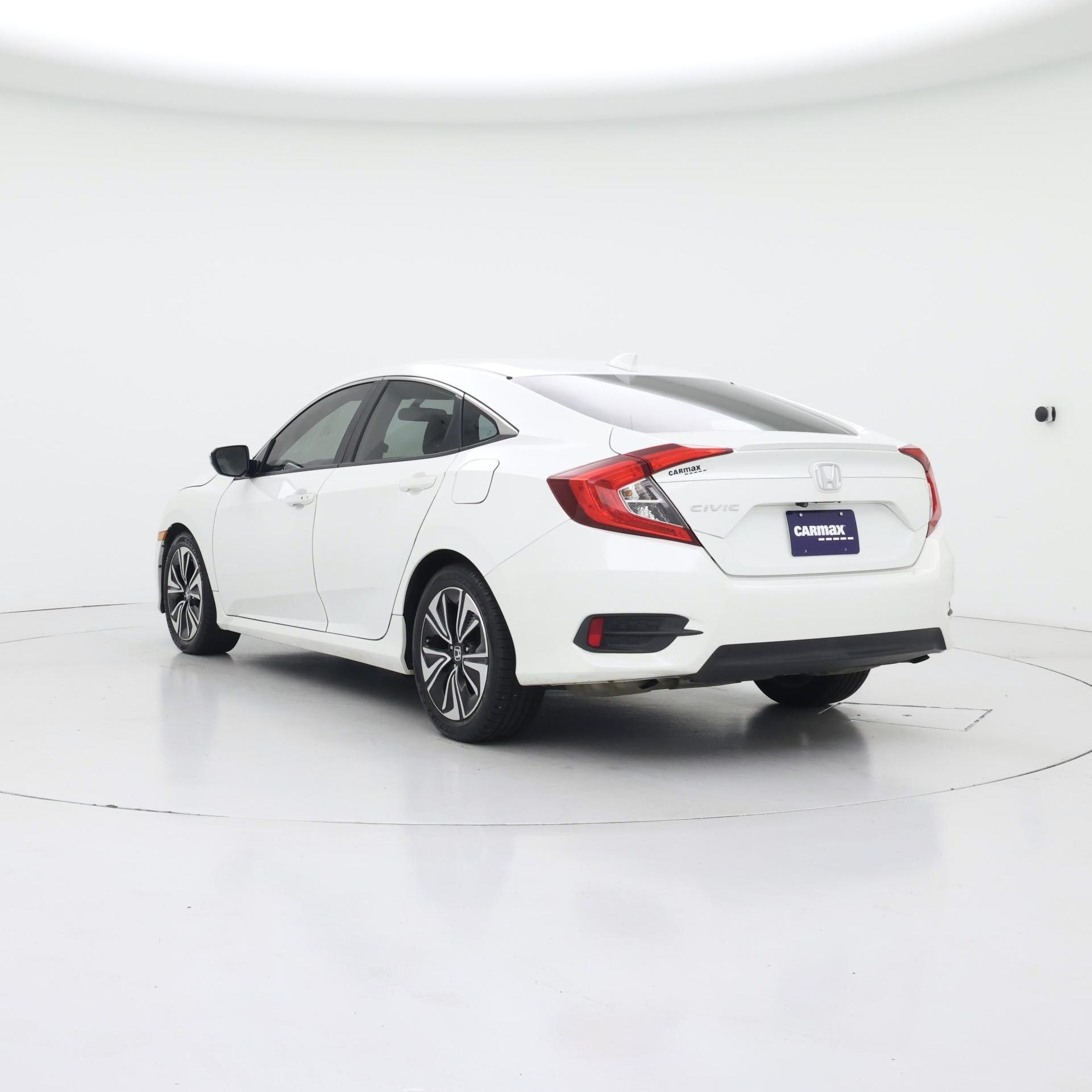 Thumbnail: 2018 Honda Civic - 2