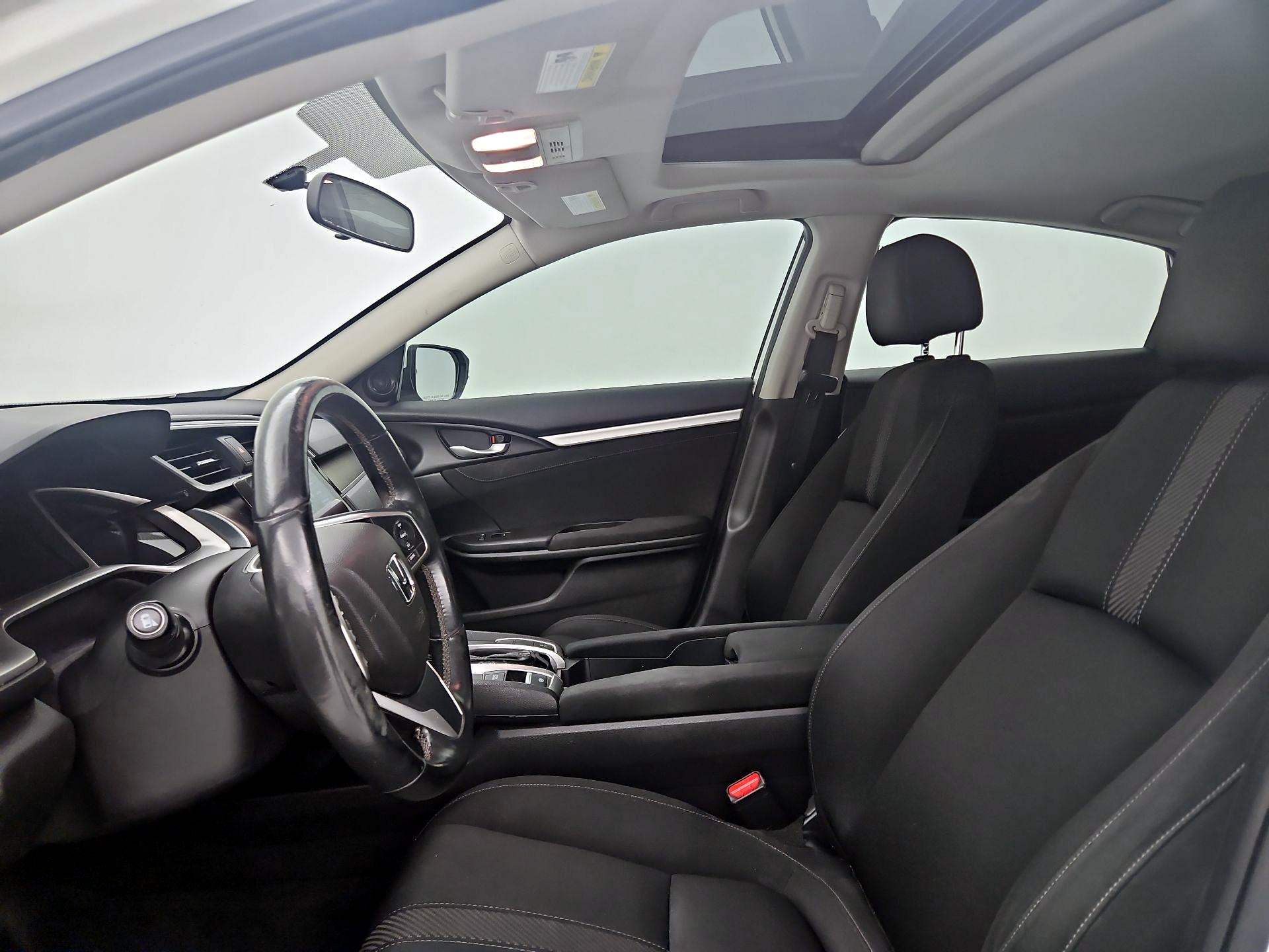 Thumbnail: 2018 Honda Civic - 19