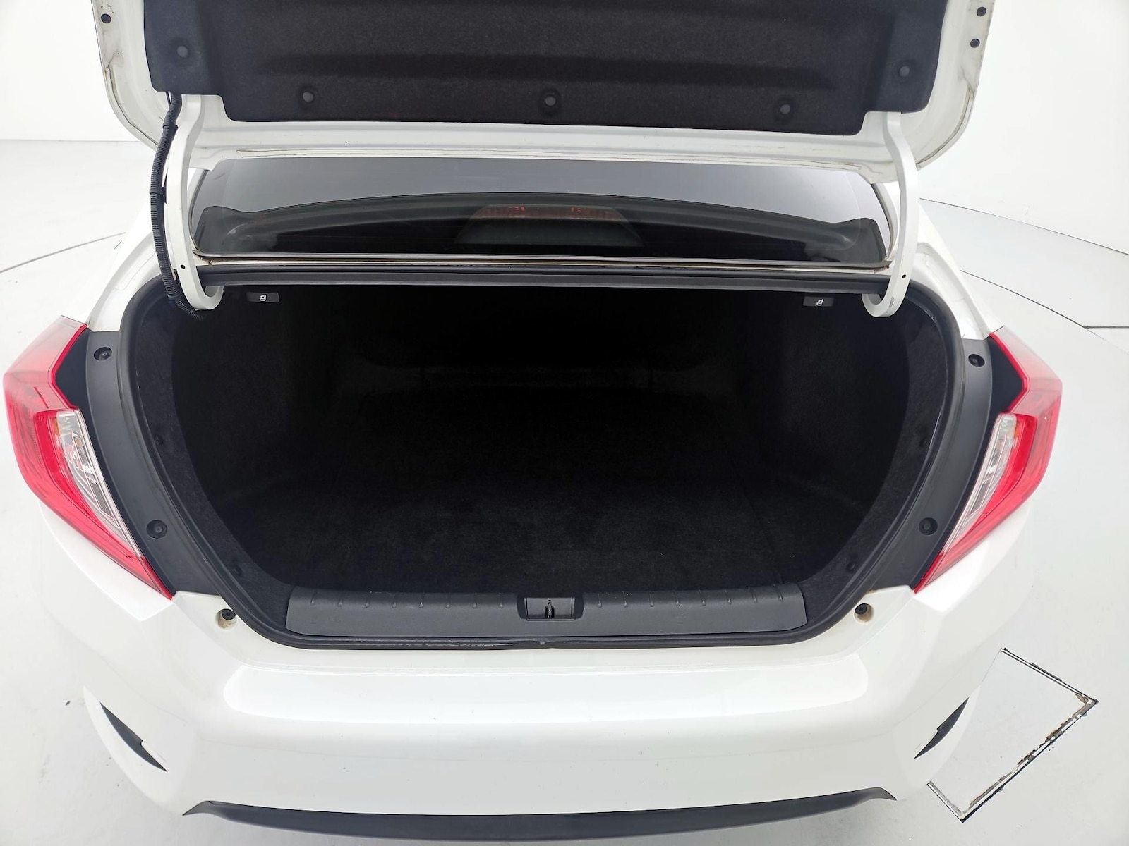 2018 Honda Civic EX-T - Photo 22