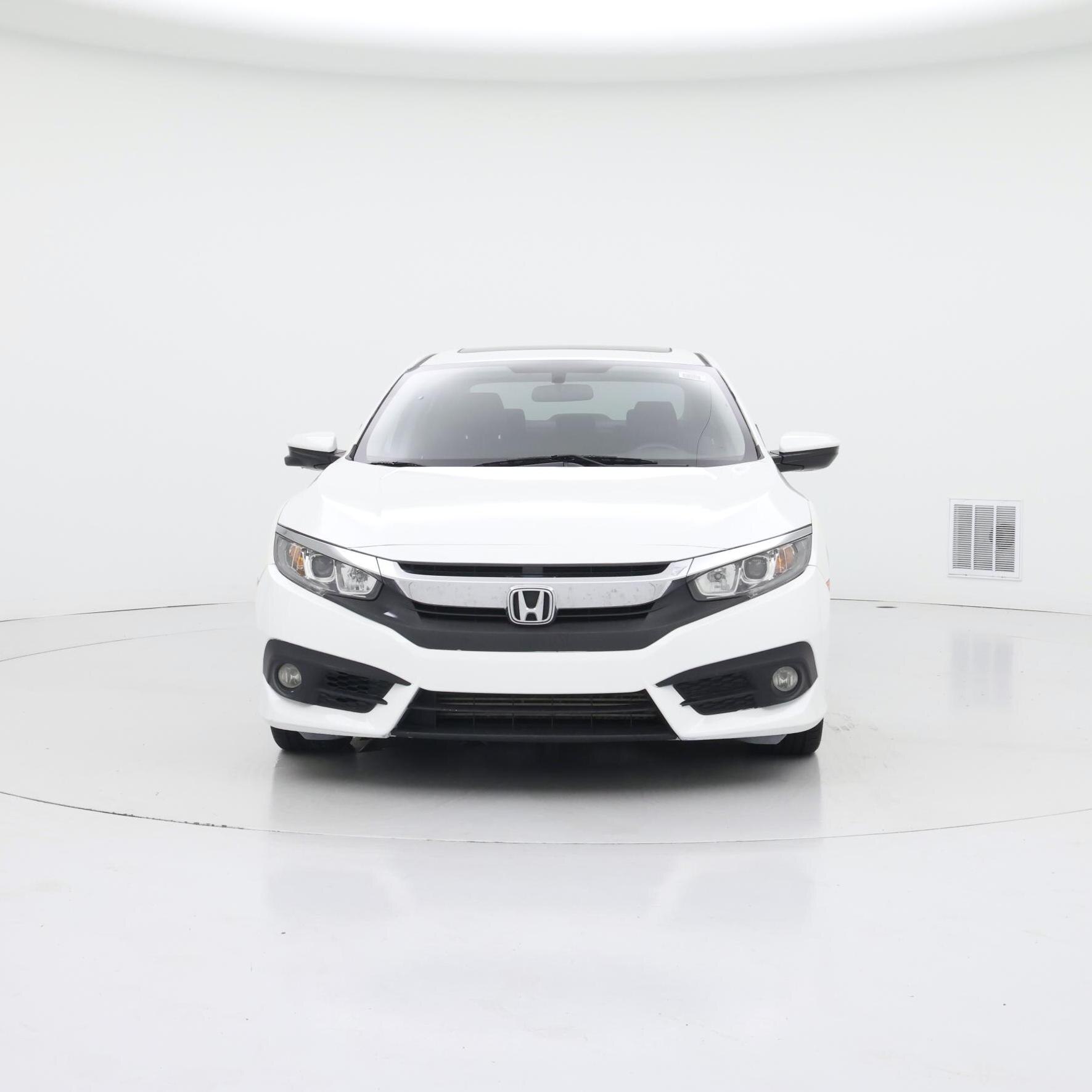 Thumbnail: 2018 Honda Civic - 5