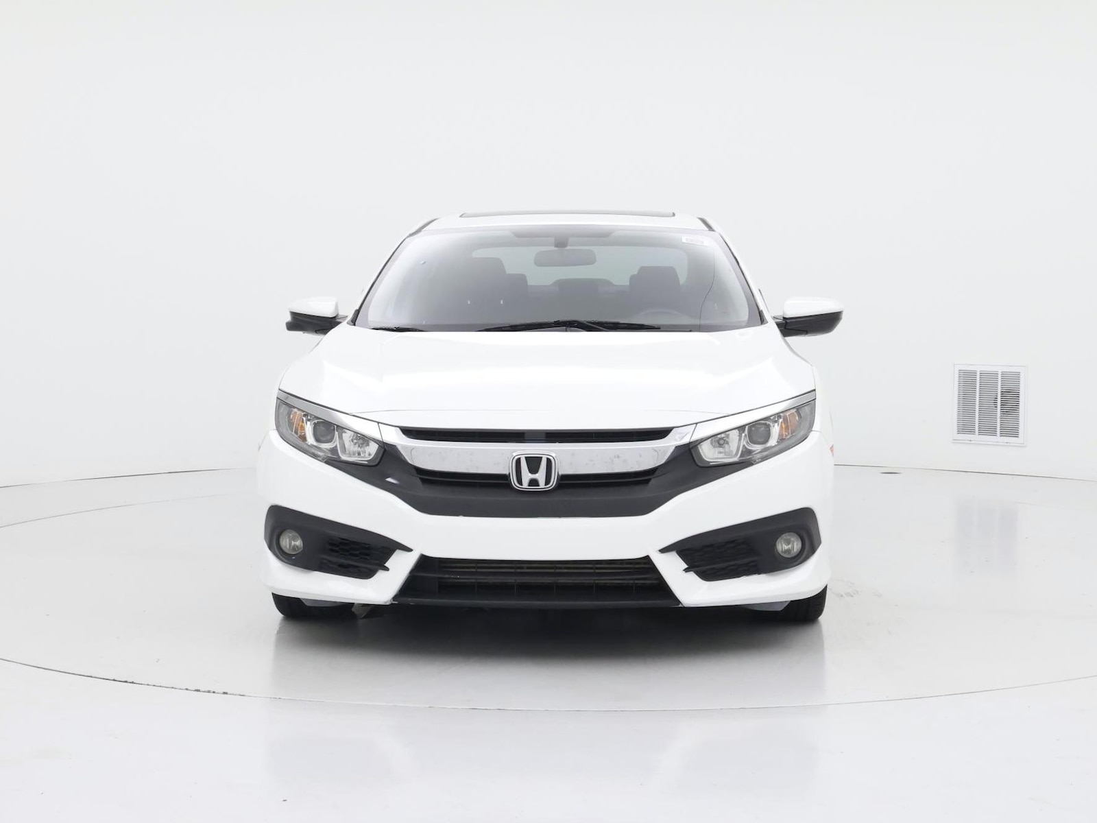 2018 Honda Civic EX-T - Photo 6
