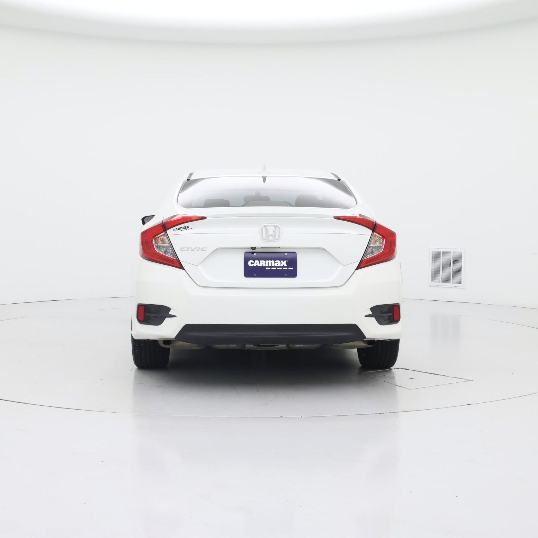 Thumbnail: 2018 Honda Civic - 6