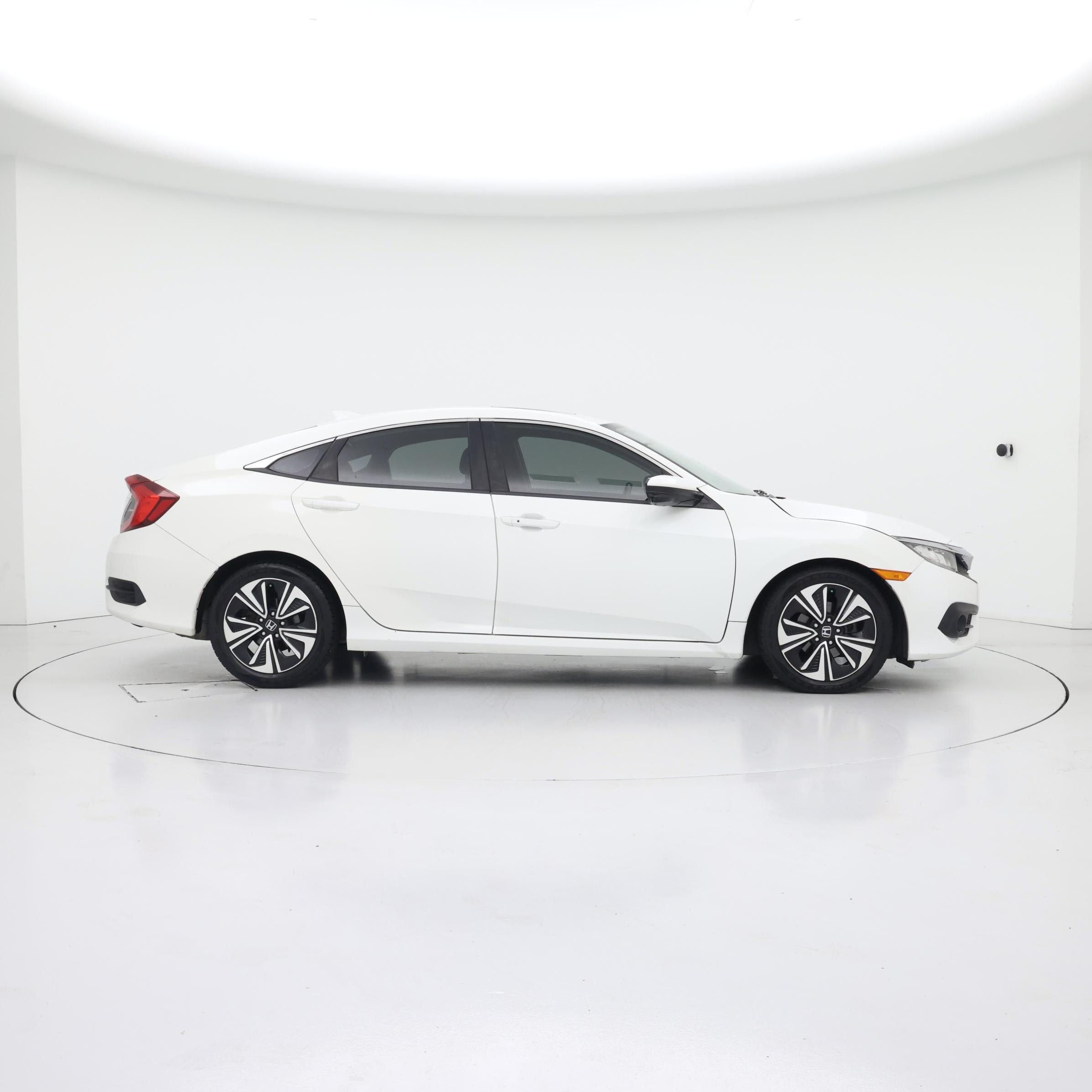 Thumbnail: 2018 Honda Civic - 7