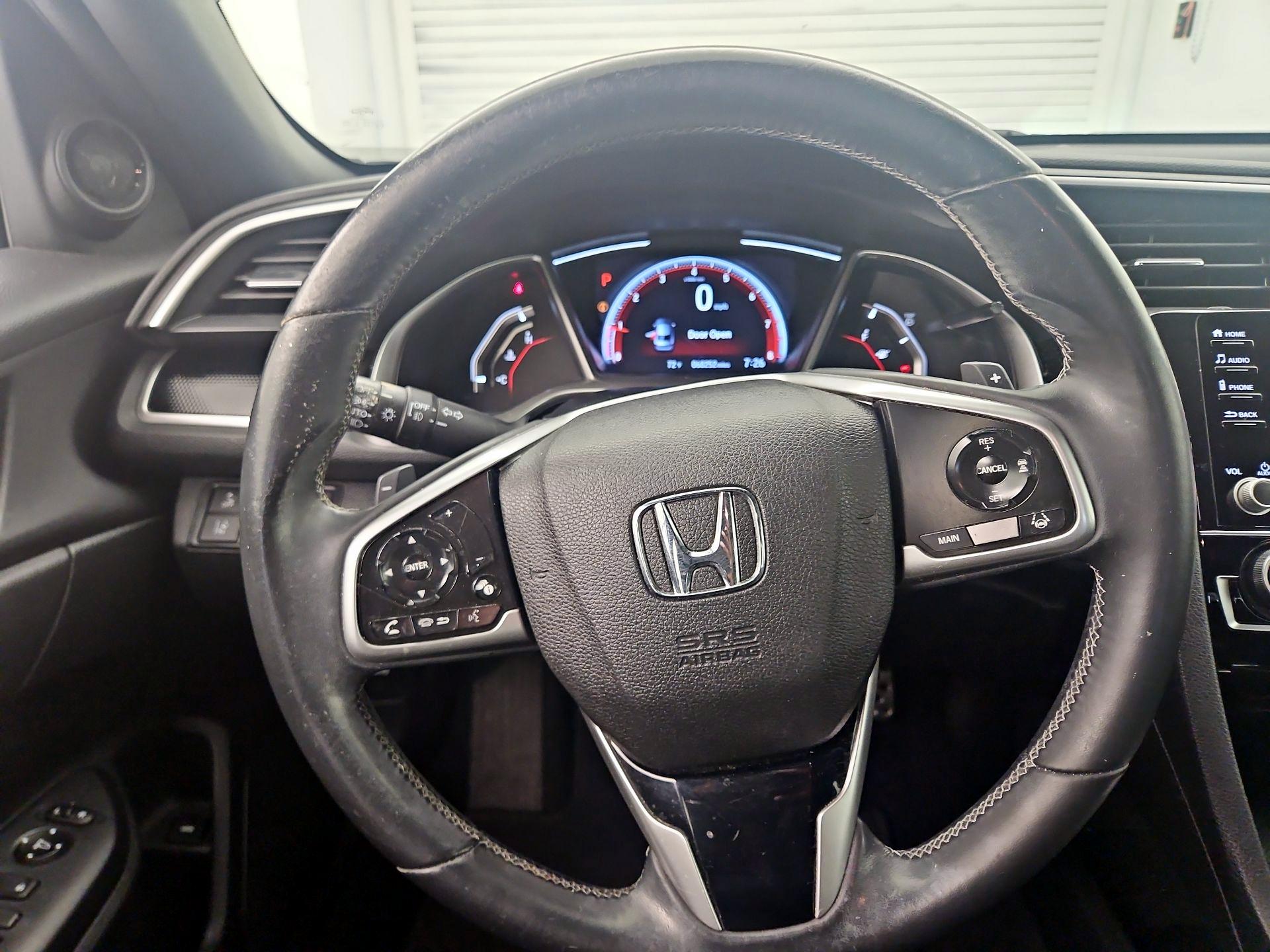 Thumbnail: 2020 Honda Civic - 10