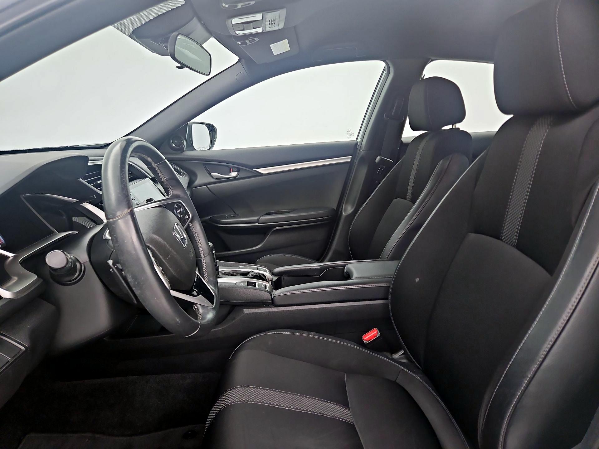 Thumbnail: 2020 Honda Civic - 11