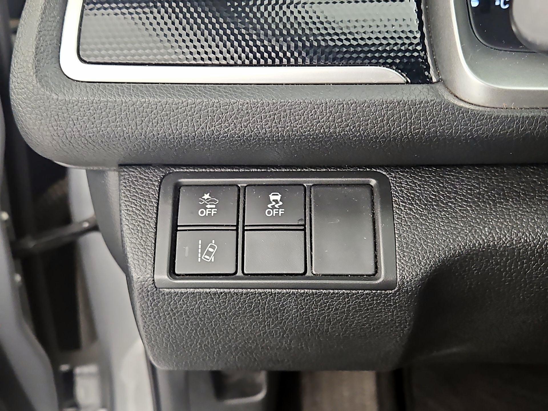 Thumbnail: 2020 Honda Civic - 13