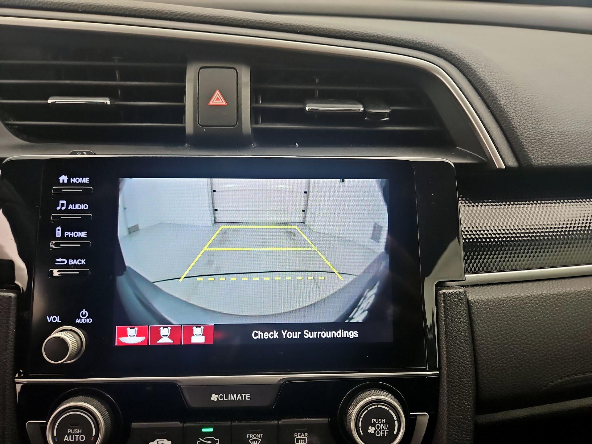 Thumbnail: 2020 Honda Civic - 14