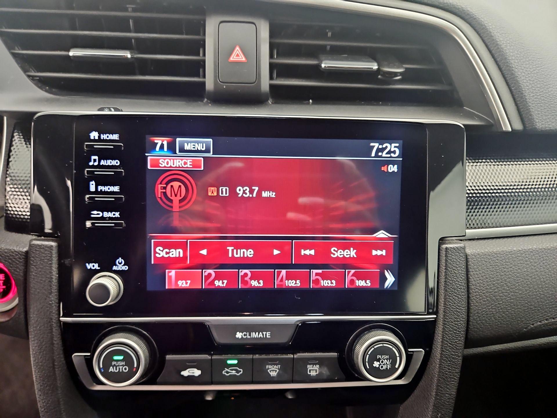 Thumbnail: 2020 Honda Civic - 15