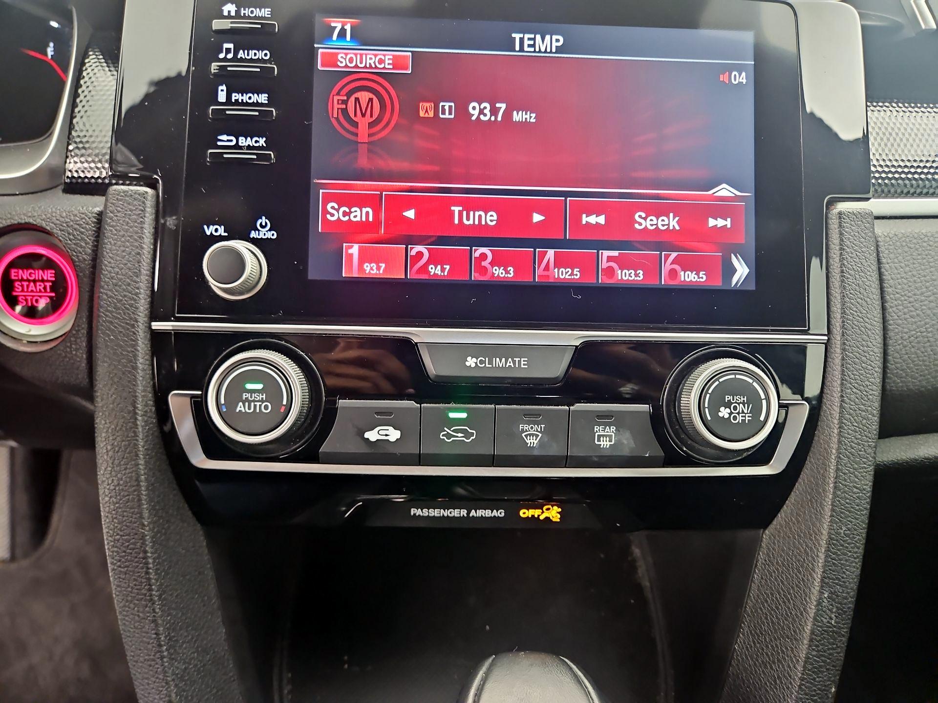 Thumbnail: 2020 Honda Civic - 16