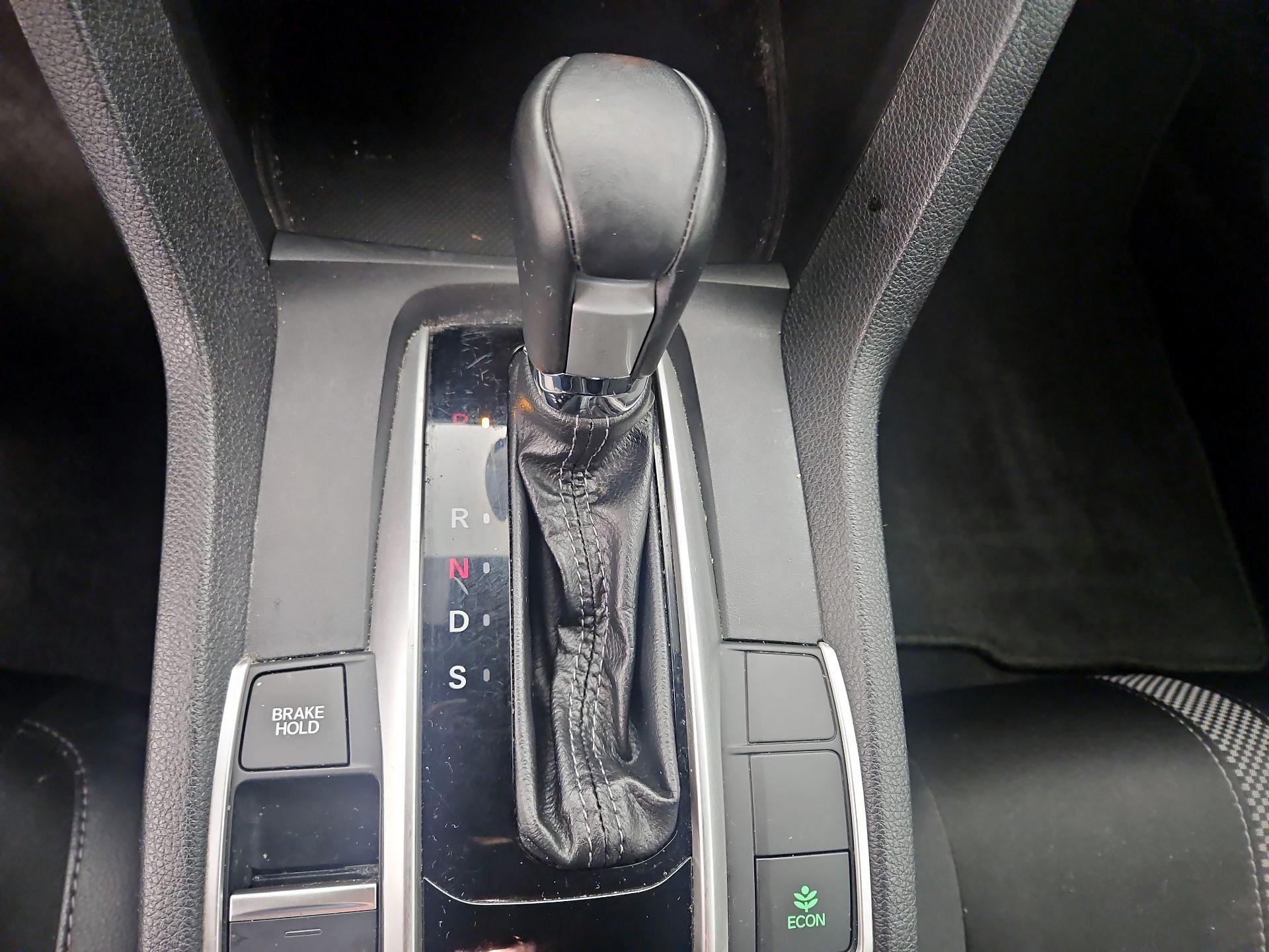 Thumbnail: 2020 Honda Civic - 17