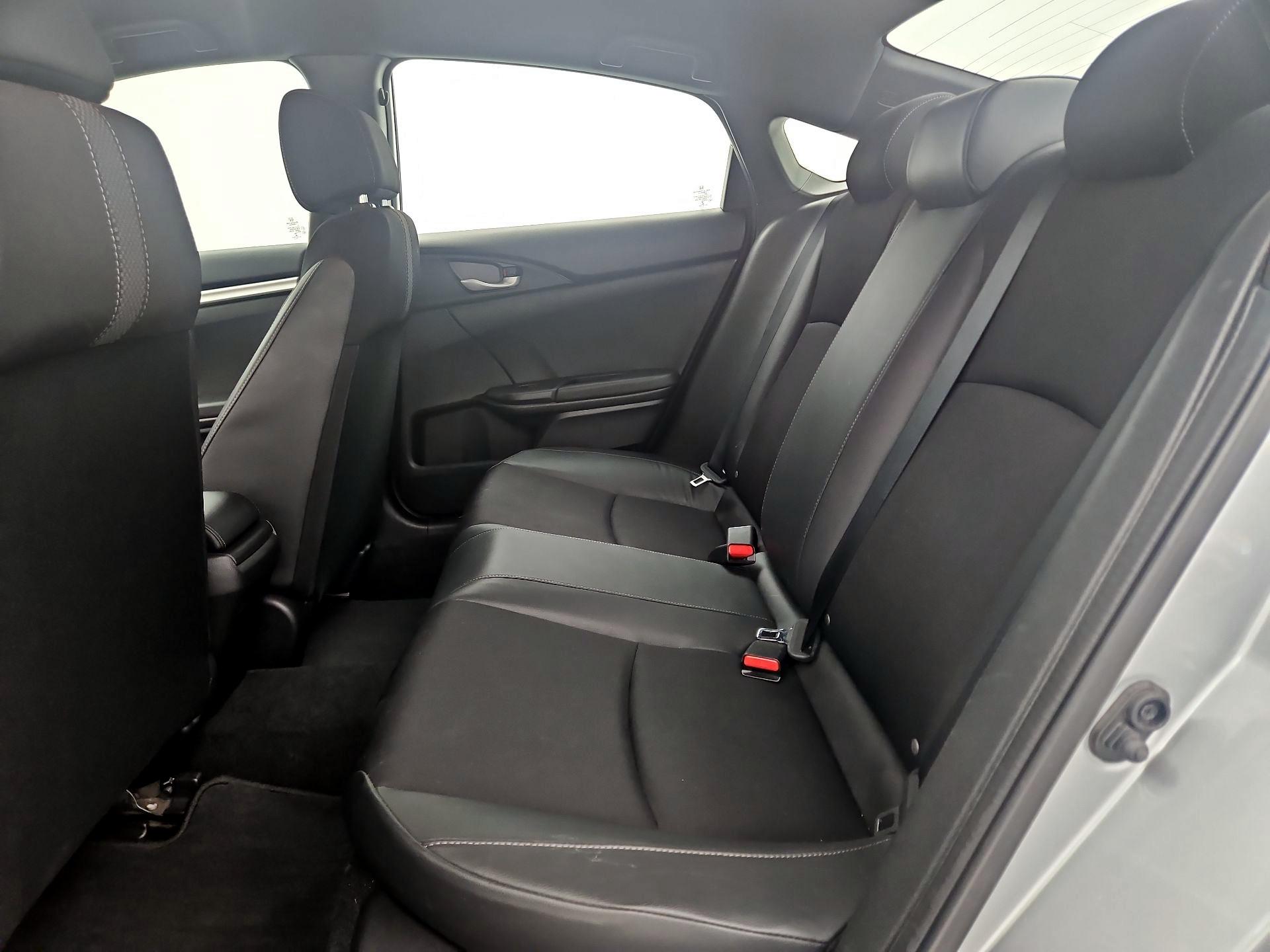 Thumbnail: 2020 Honda Civic - 18