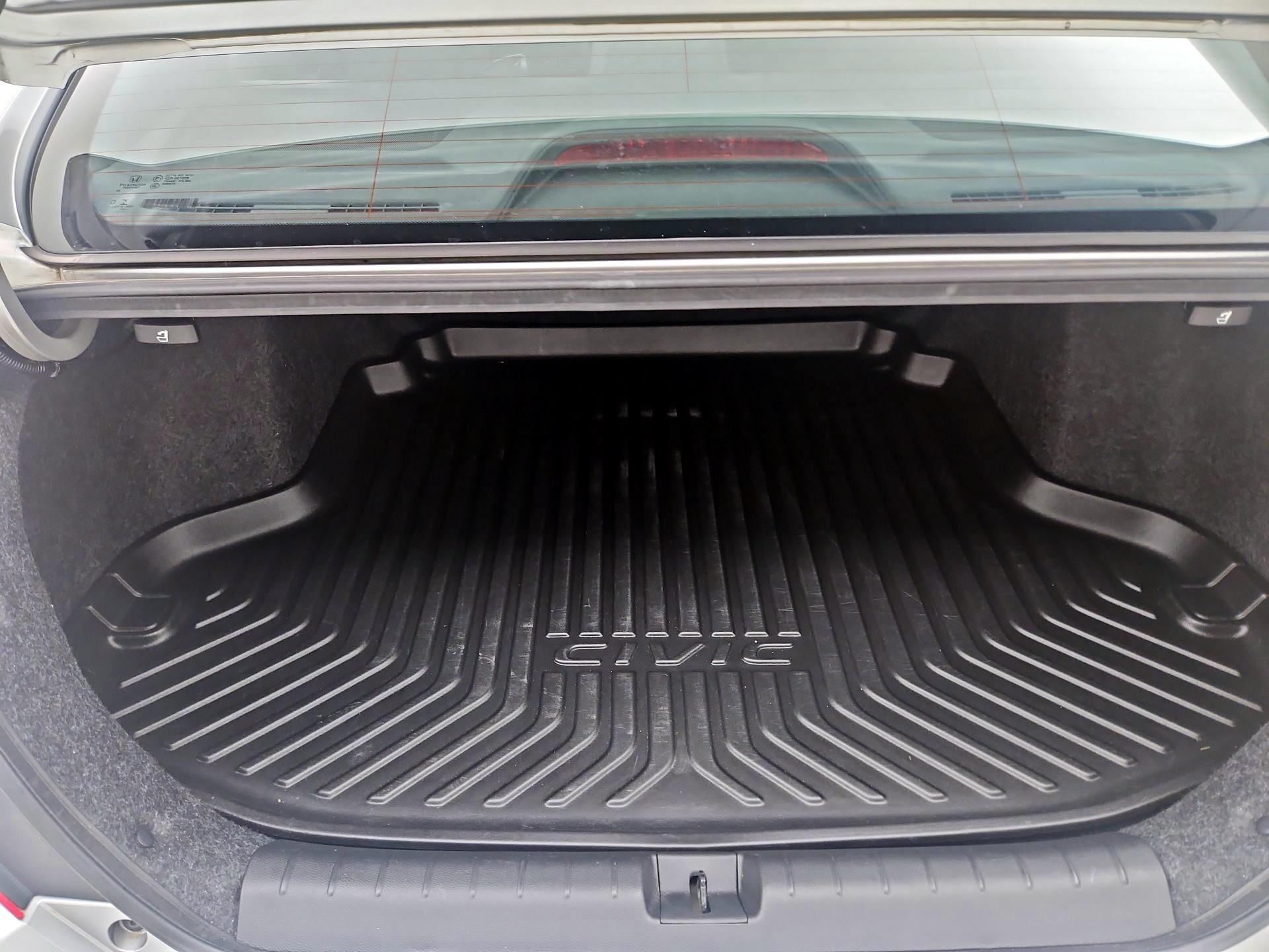 Thumbnail: 2020 Honda Civic - 19