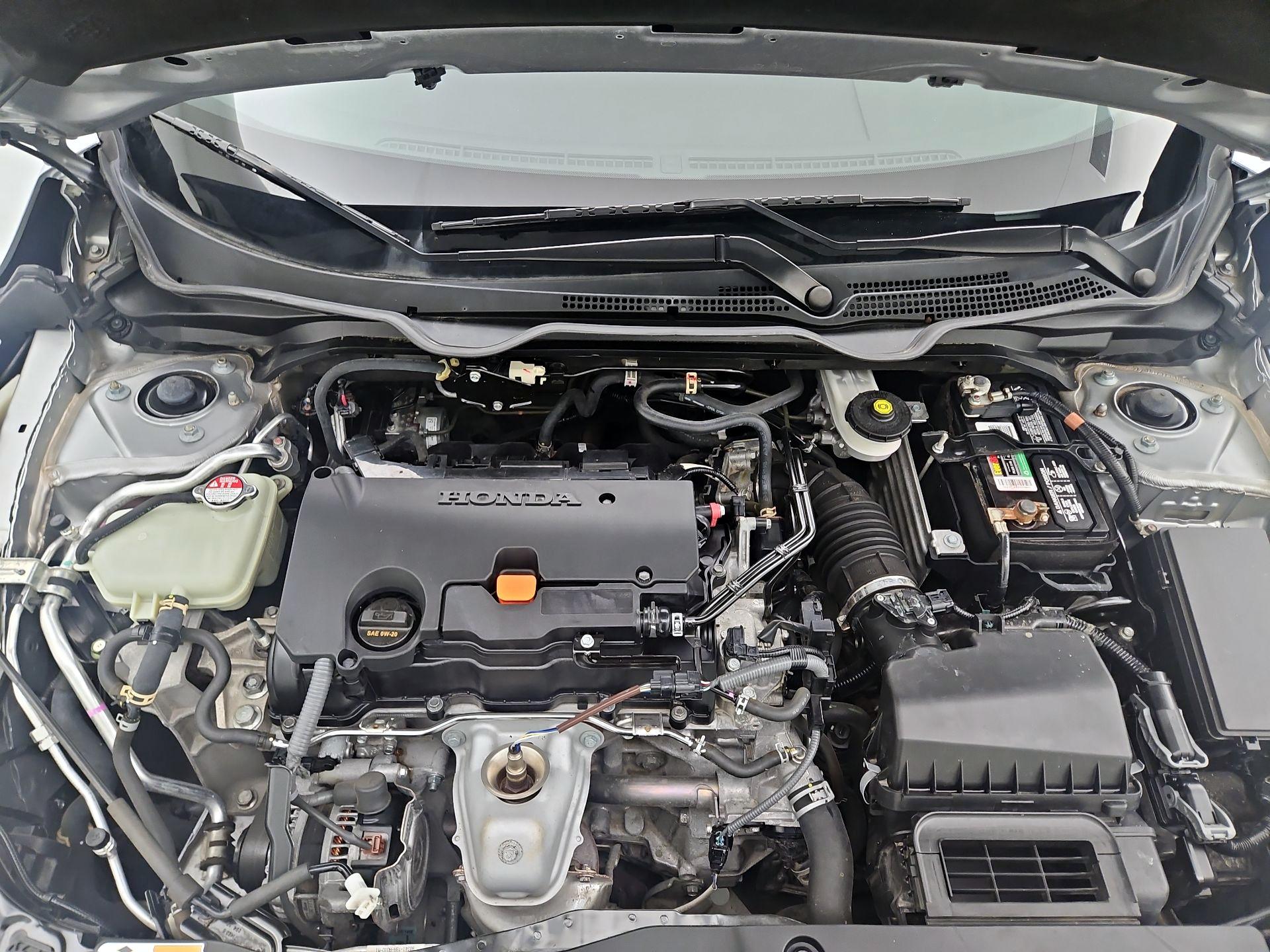 Thumbnail: 2020 Honda Civic - 20