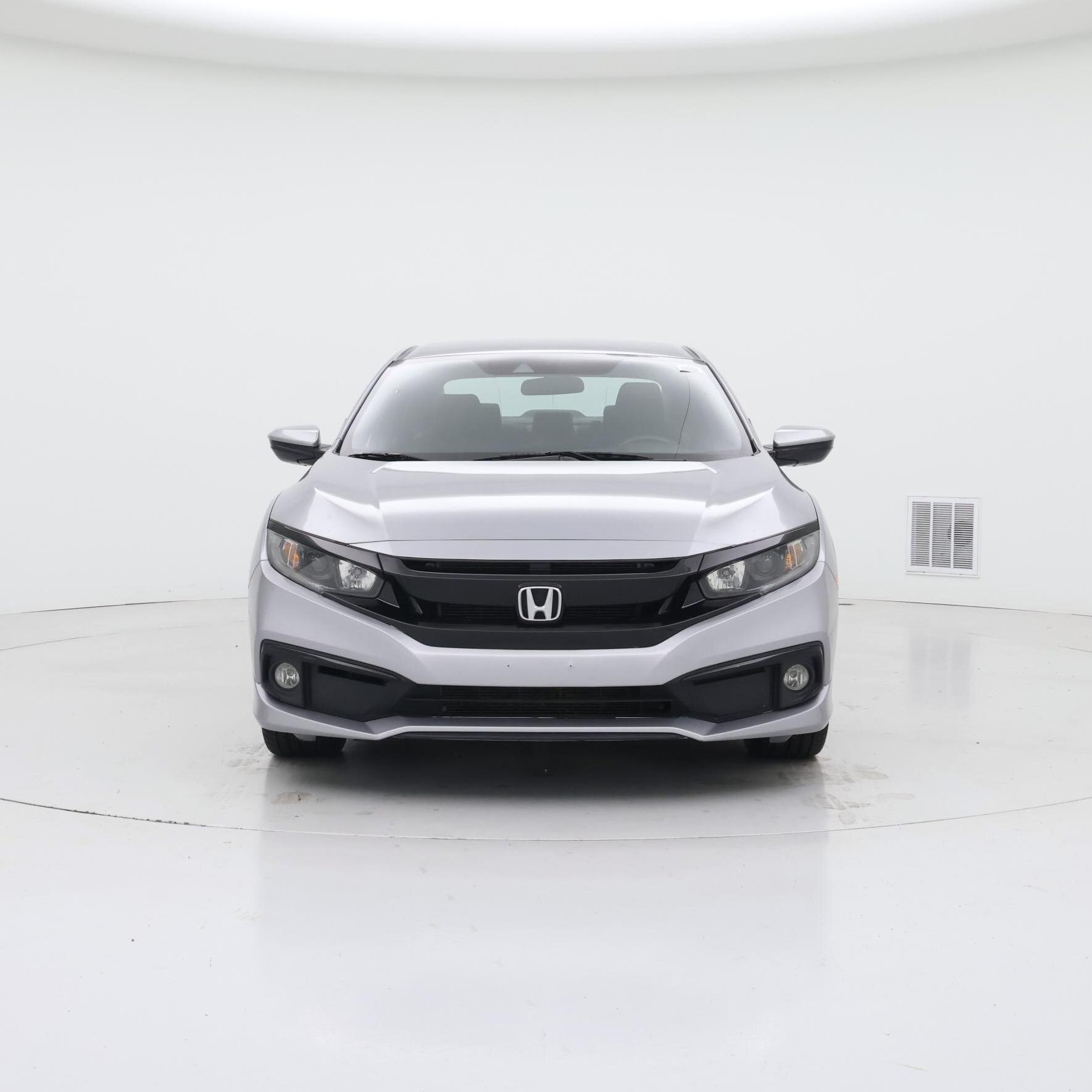 Thumbnail: 2020 Honda Civic - 5