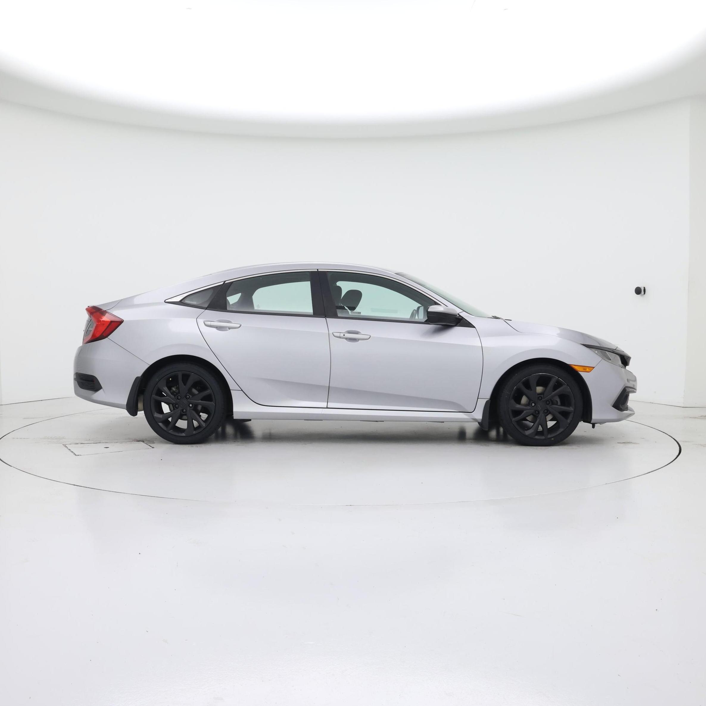 Thumbnail: 2020 Honda Civic - 7