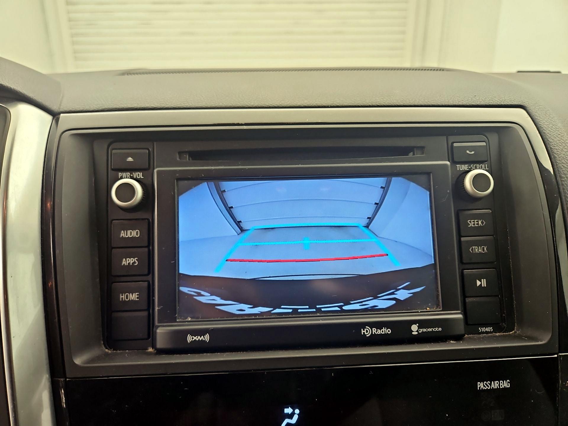 Thumbnail: 2019 Toyota Sequoia - 14