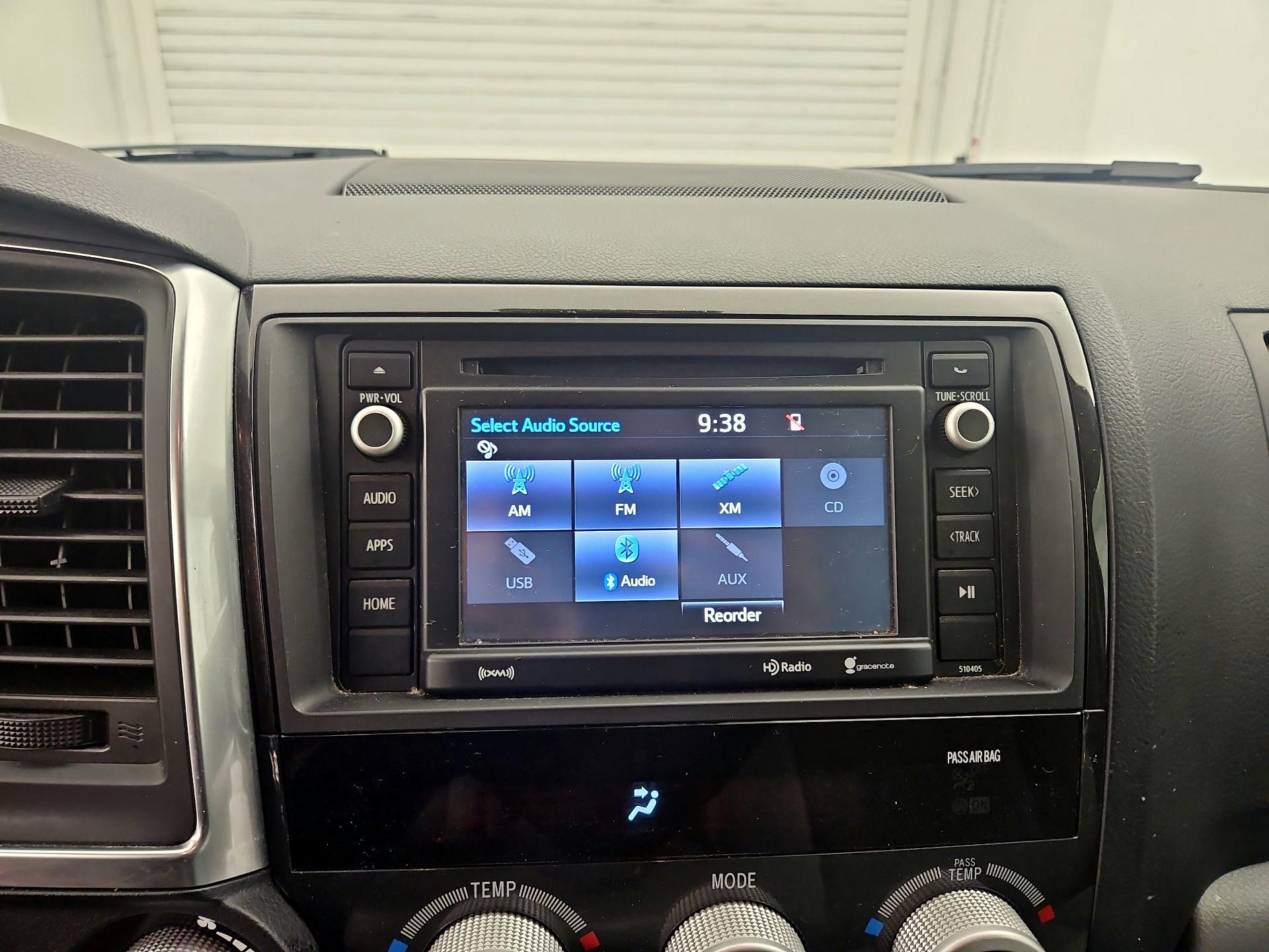 Thumbnail: 2019 Toyota Sequoia - 15