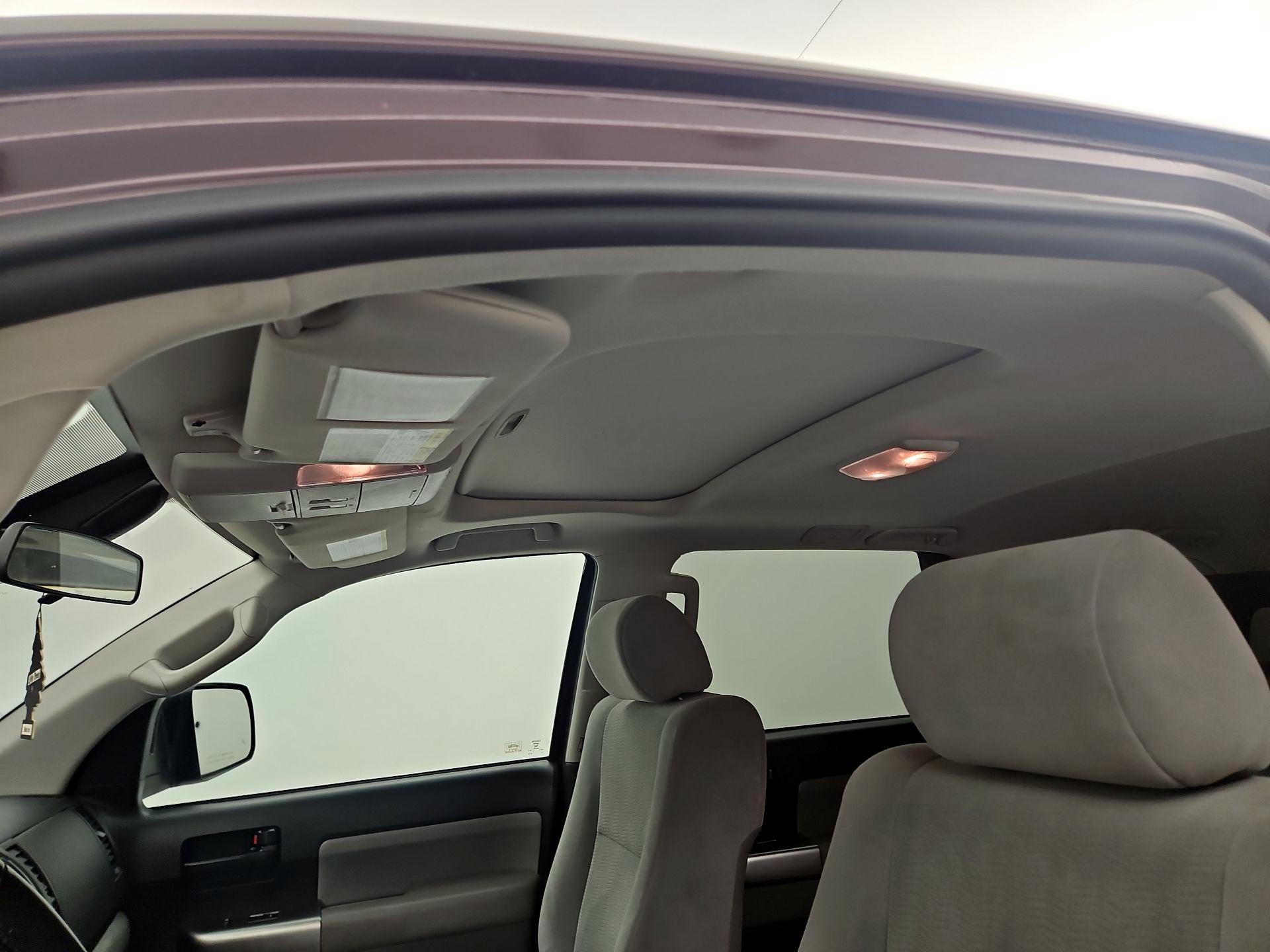 Thumbnail: 2019 Toyota Sequoia - 19