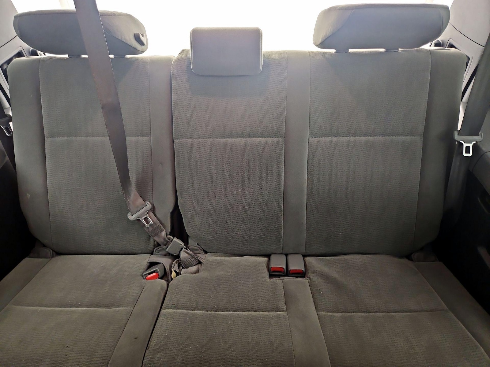 2019 Toyota Sequoia SR5 - Photo 22