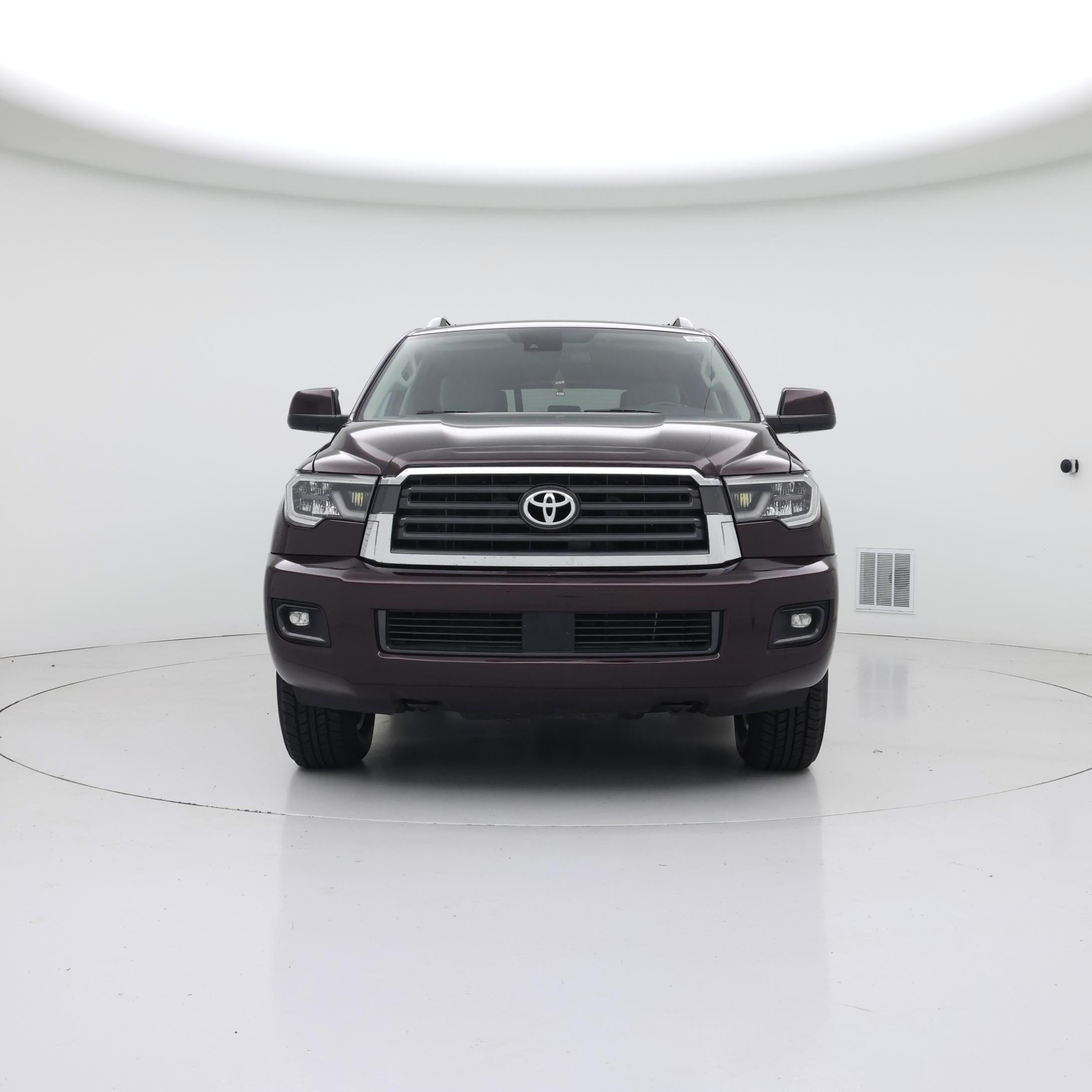 Thumbnail: 2019 Toyota Sequoia - 5