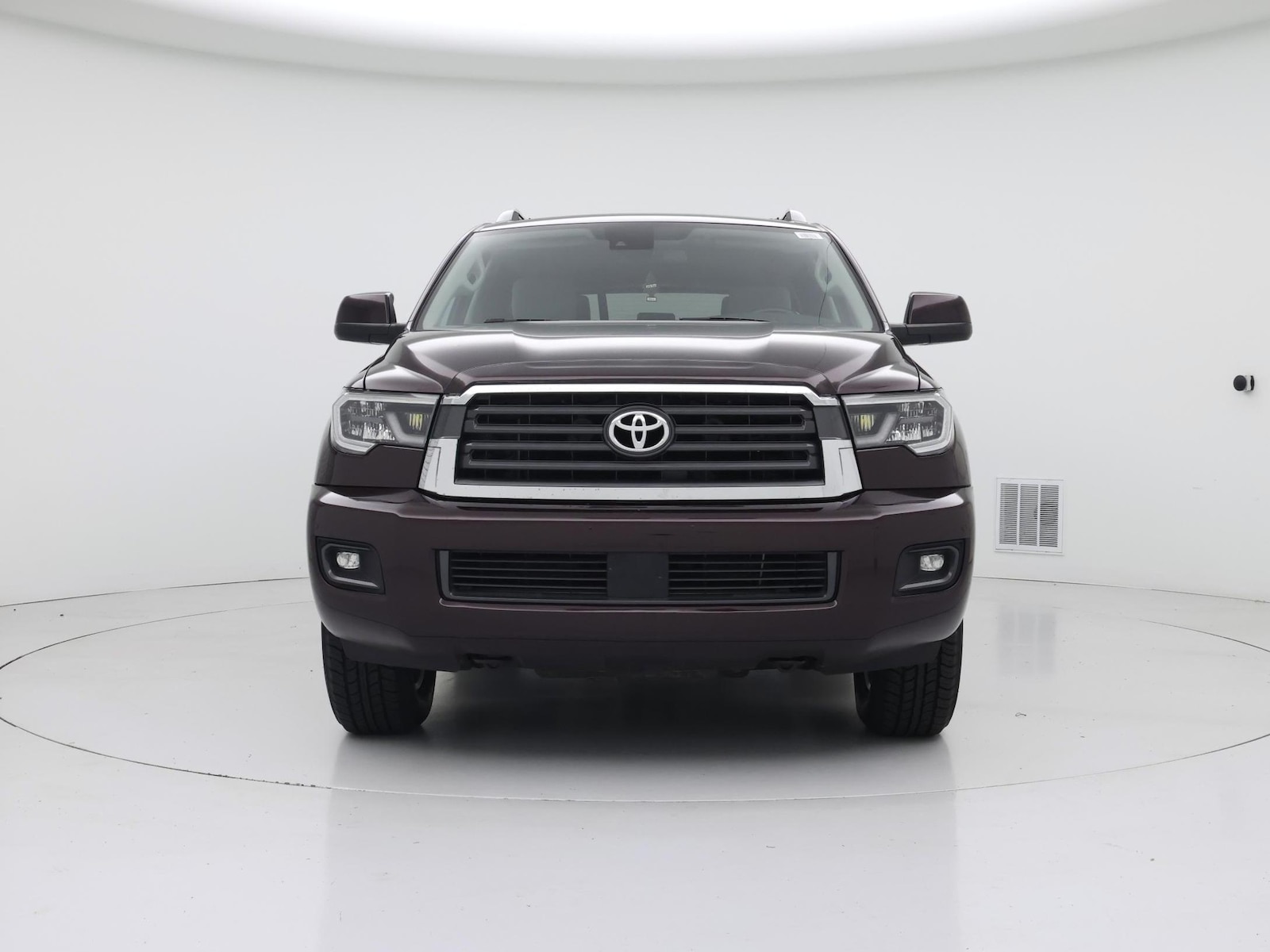 2019 Toyota Sequoia SR5 - Photo 6