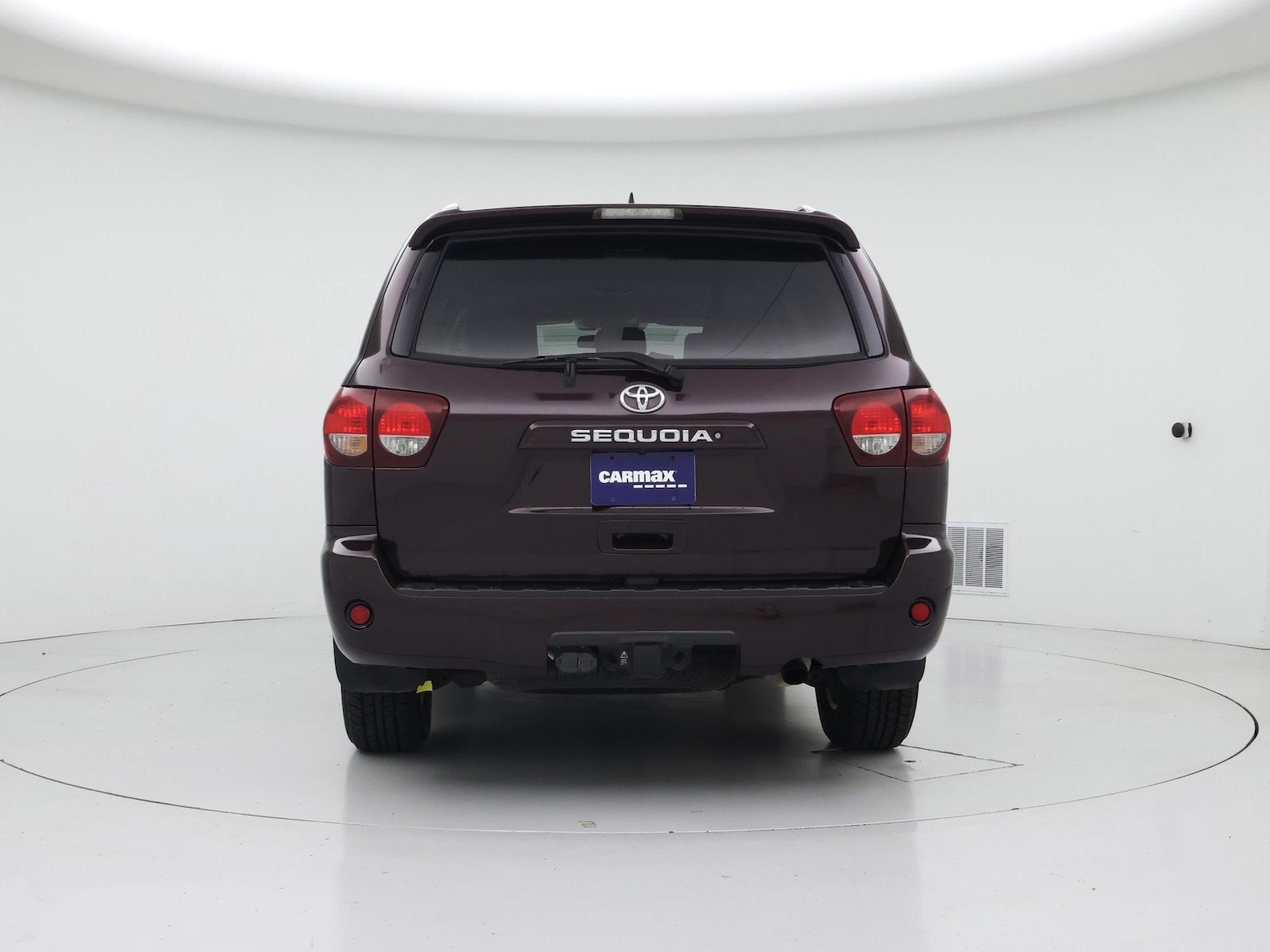 2019 Toyota Sequoia SR5 - Photo 7