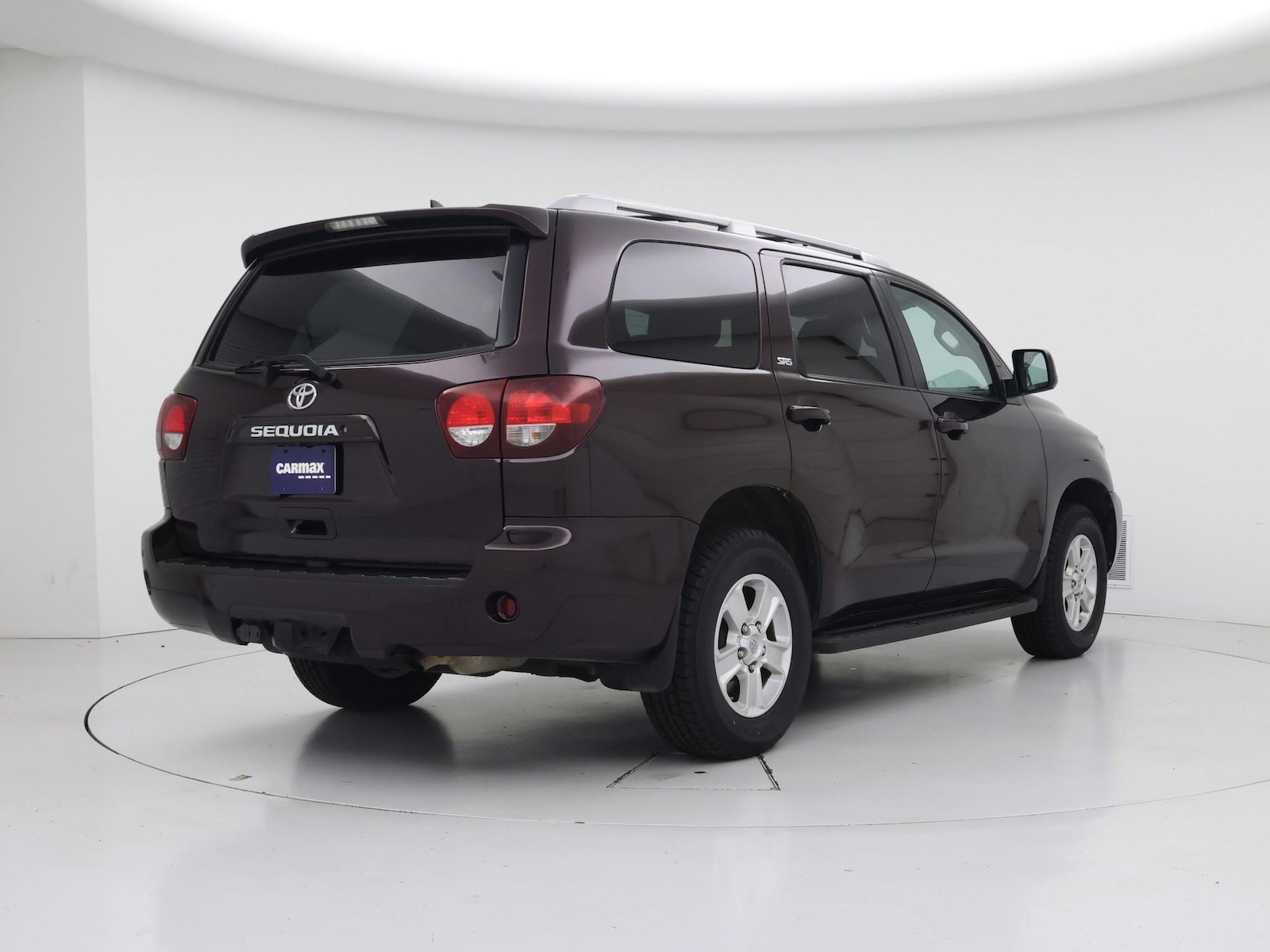 2019 Toyota Sequoia SR5 - Photo 9