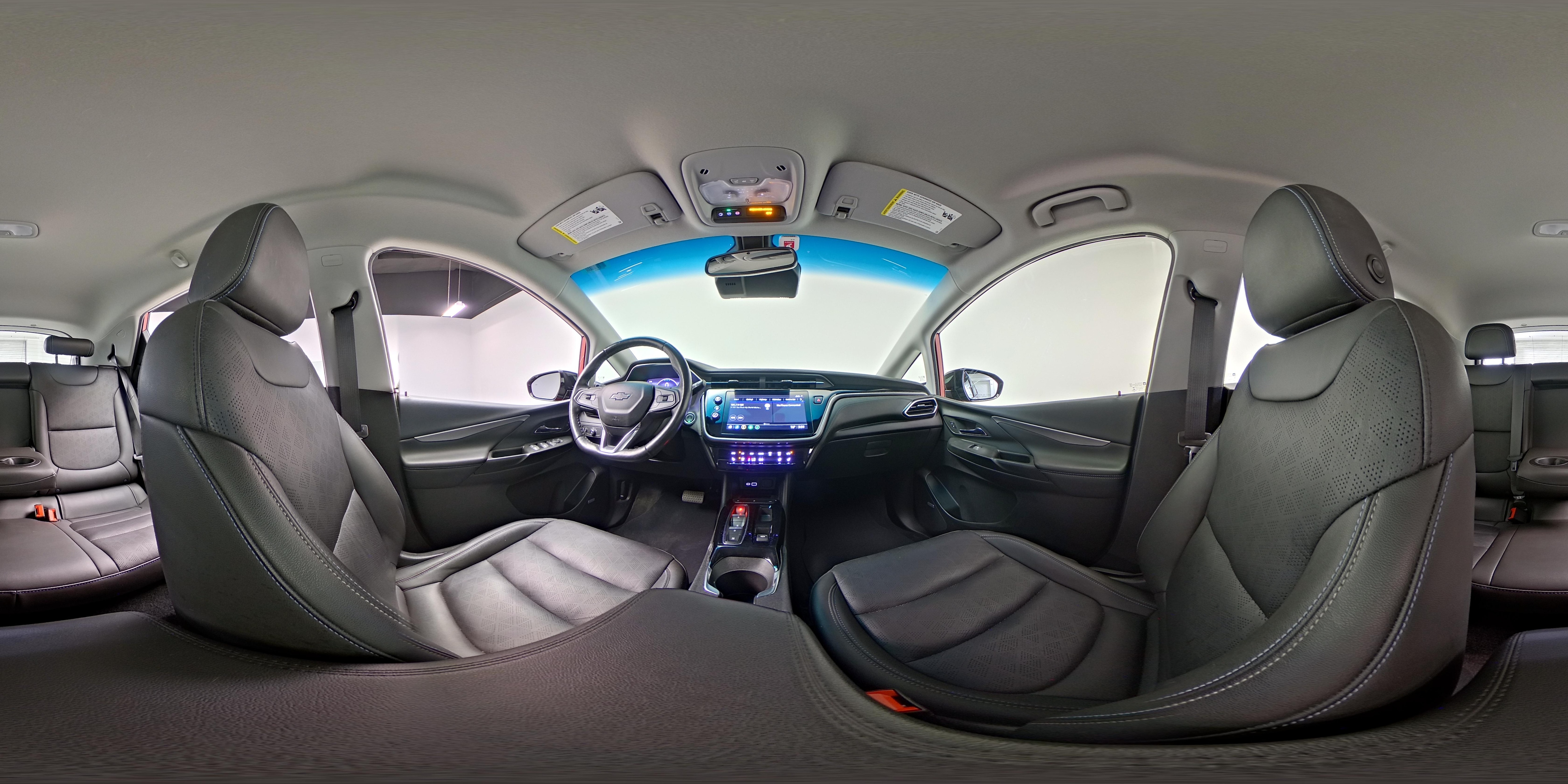 2023 Chevrolet Bolt EV 2LT - Photo 25