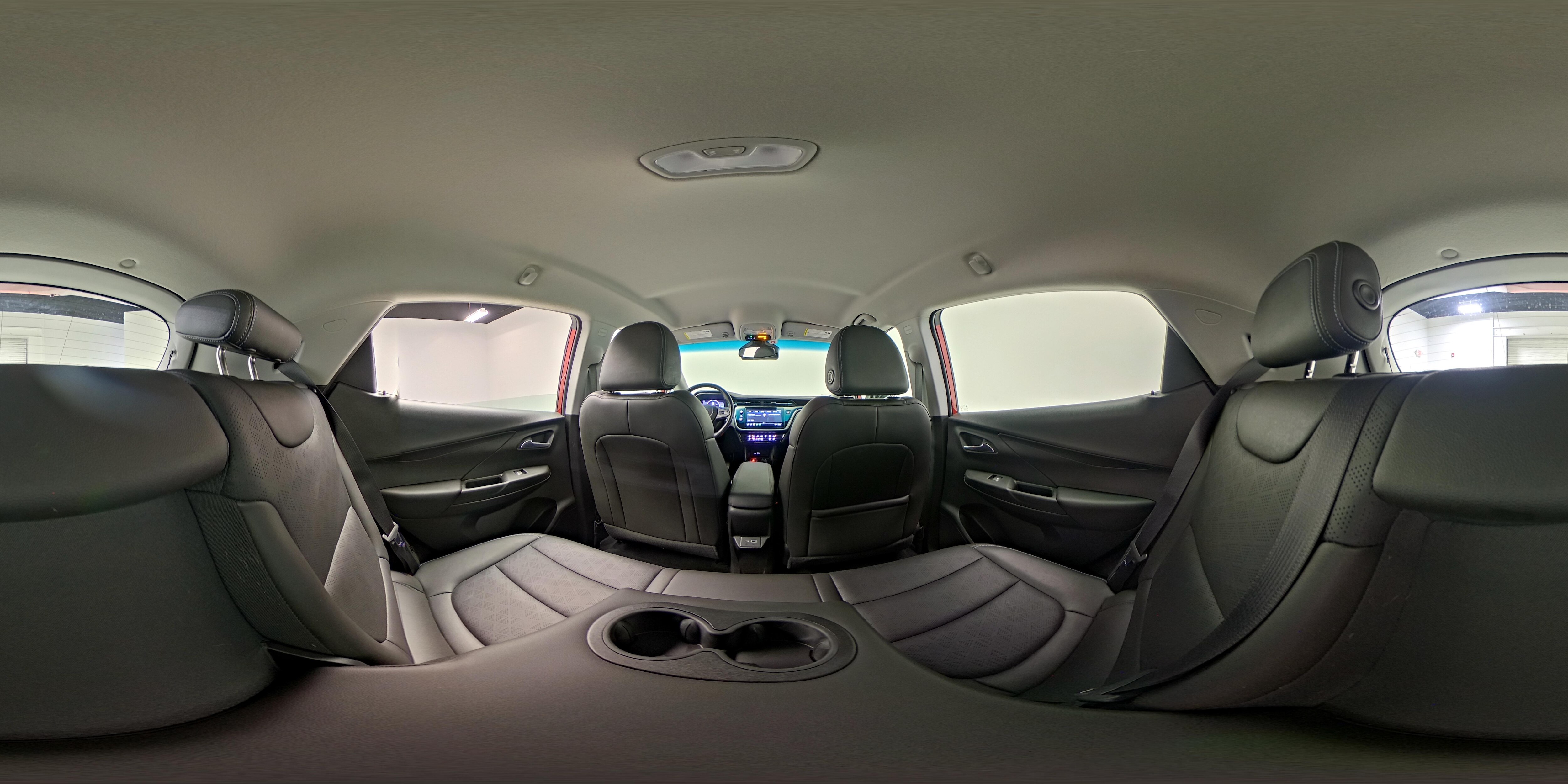 2023 Chevrolet Bolt EV 2LT - Photo 26