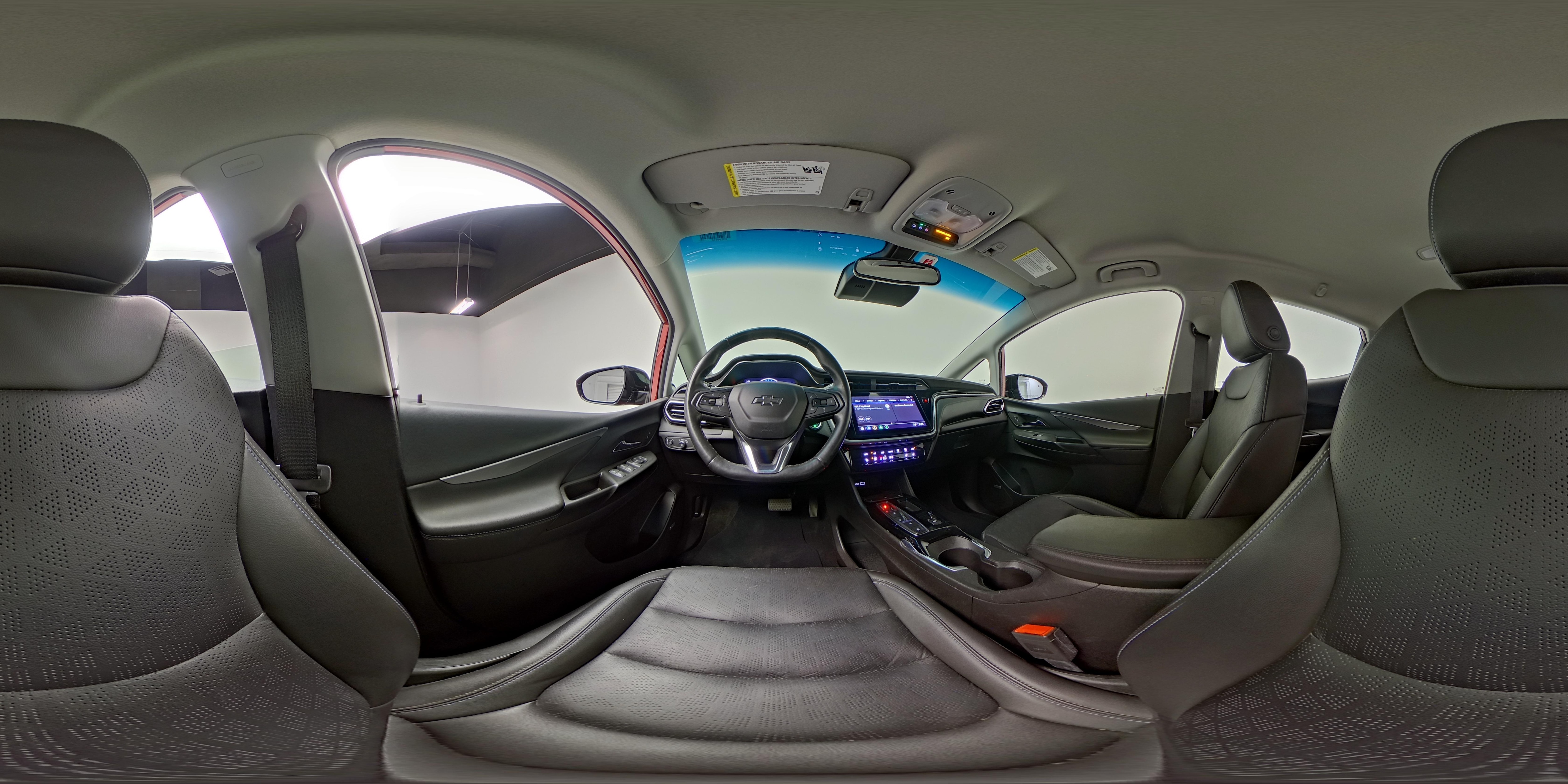 2023 Chevrolet Bolt EV 2LT - Photo 27