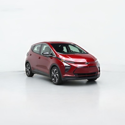 2023 Chevrolet Bolt EV 2LT