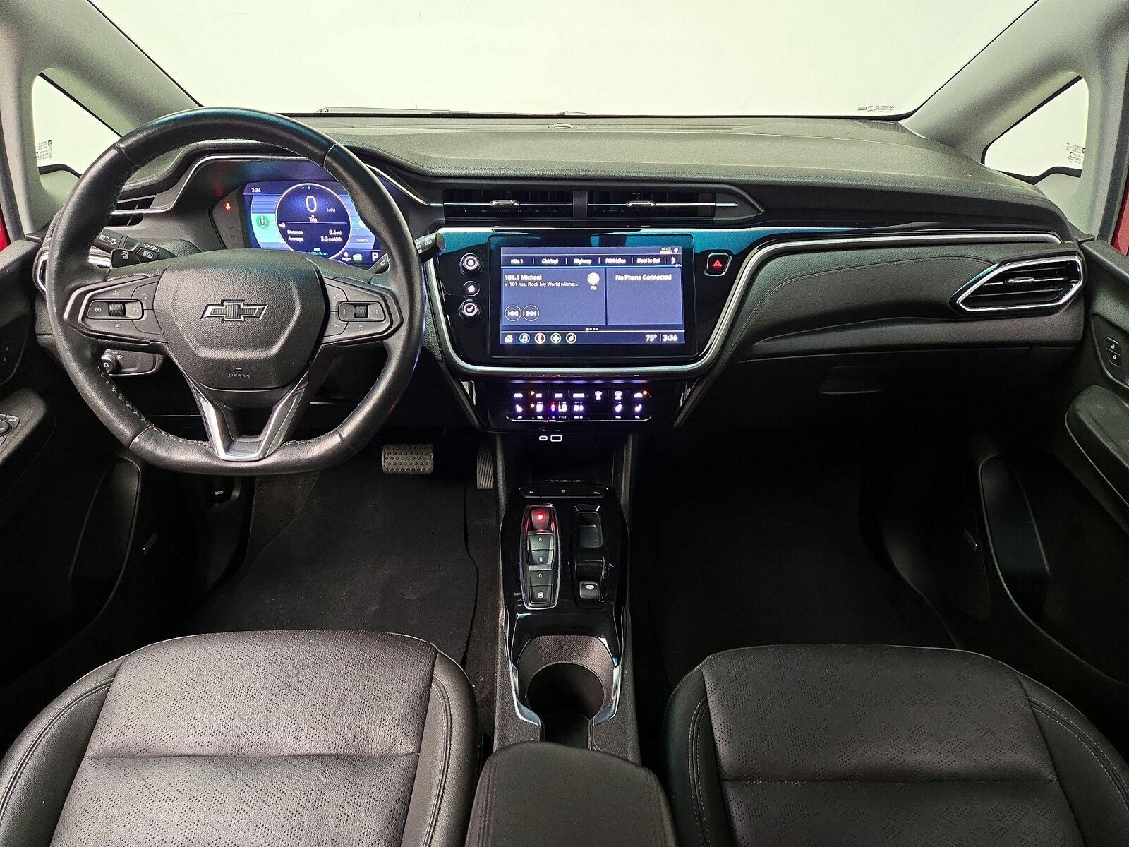 2023 Chevrolet Bolt EV 2LT - Photo 10