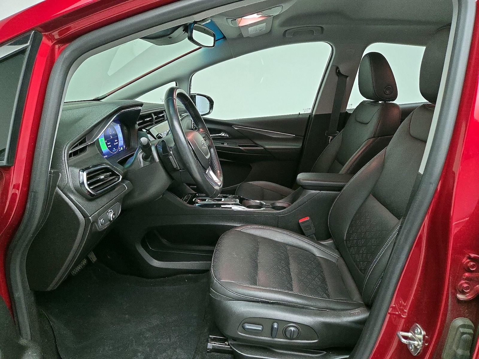2023 Chevrolet Bolt EV 2LT - Photo 12