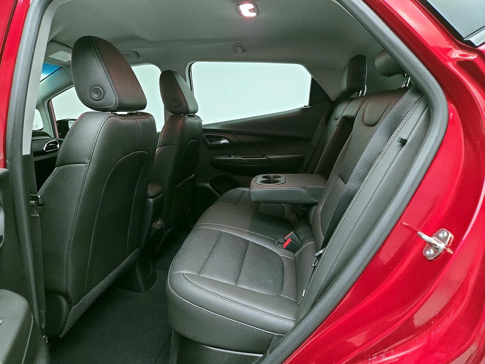 2023 Chevrolet Bolt EV 2LT - Photo 20