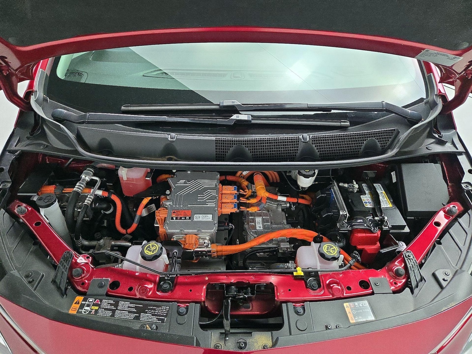 2023 Chevrolet Bolt EV 2LT - Photo 22