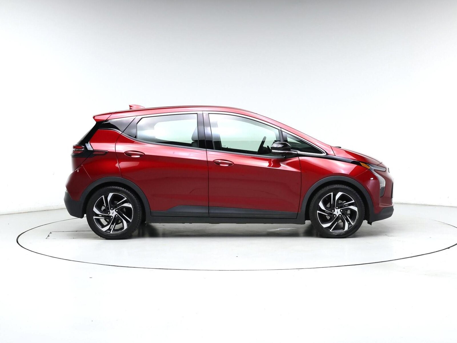 2023 Chevrolet Bolt EV 2LT - Photo 8