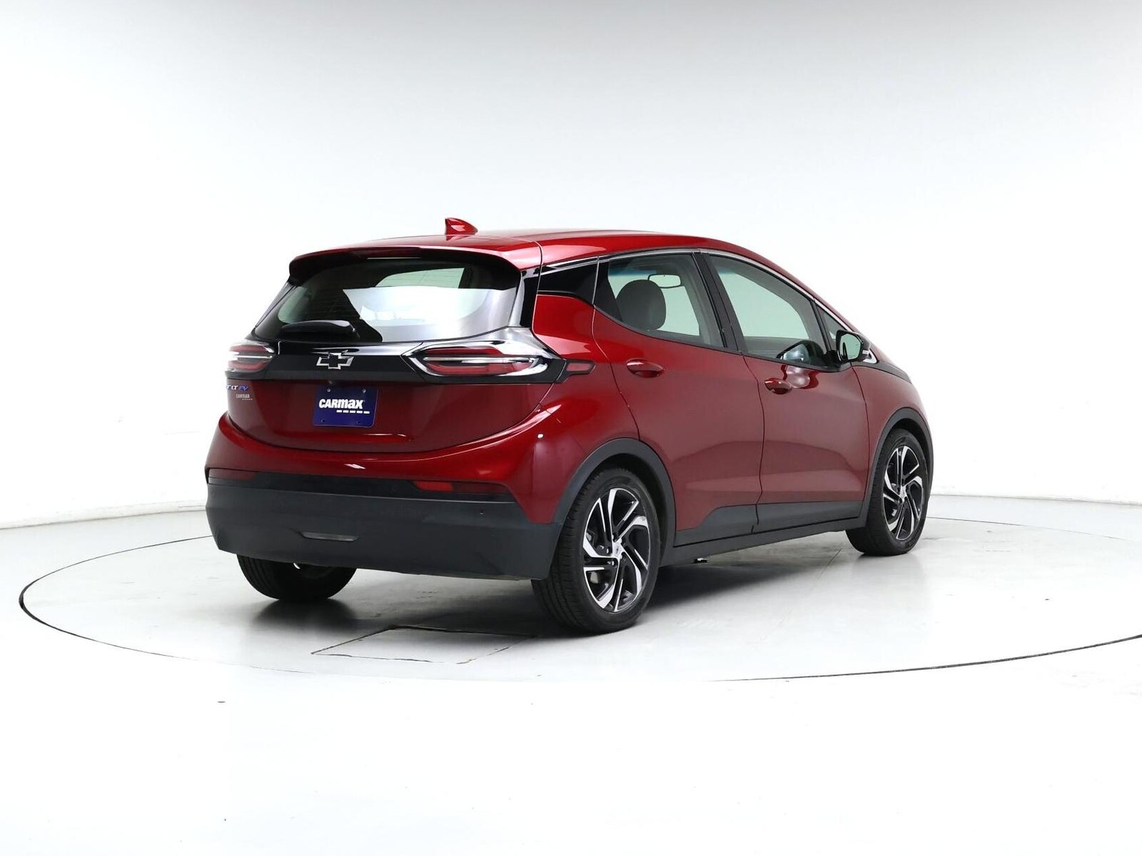 2023 Chevrolet Bolt EV 2LT - Photo 9