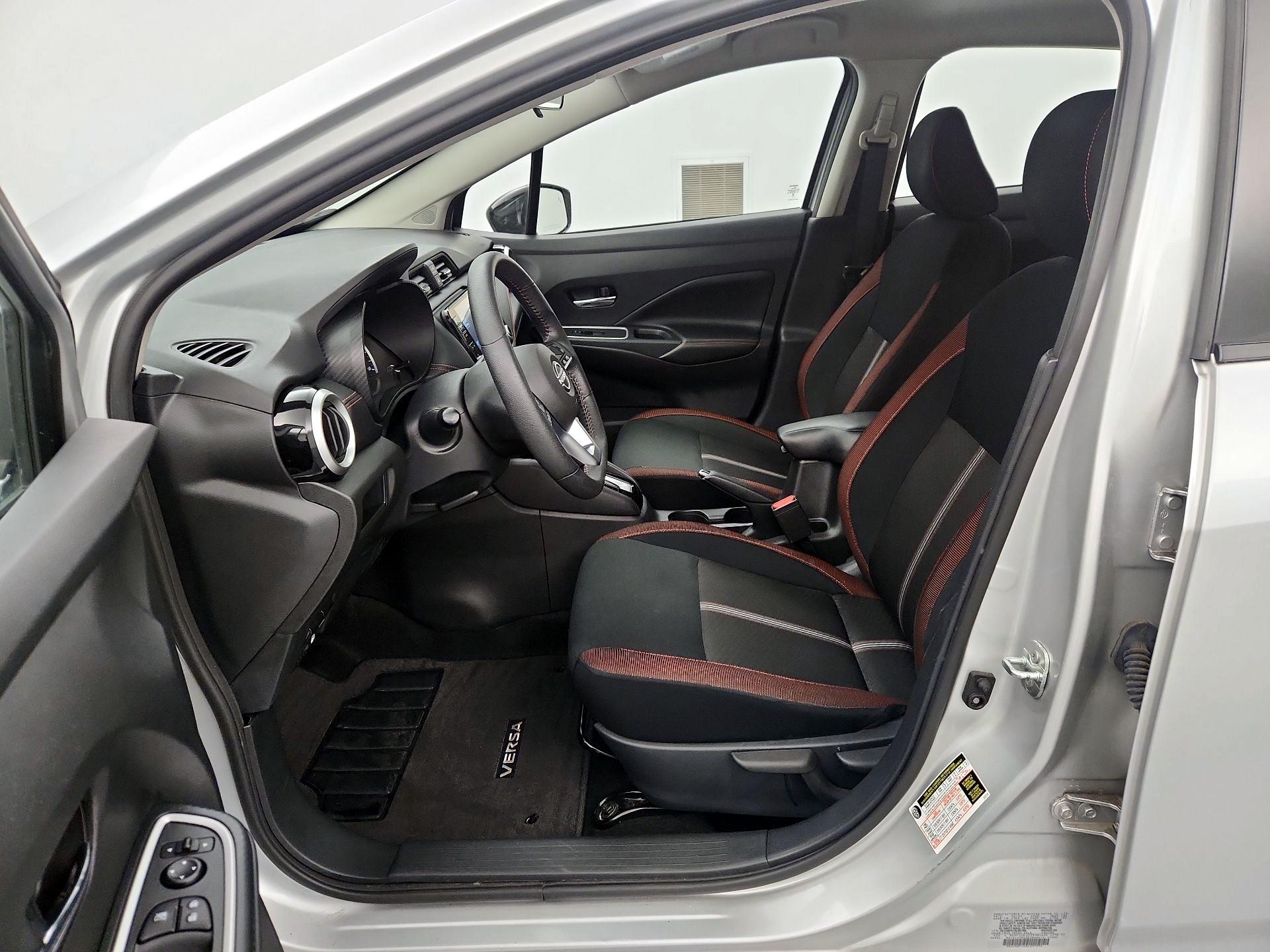 Thumbnail: 2024 Nissan Versa - 11