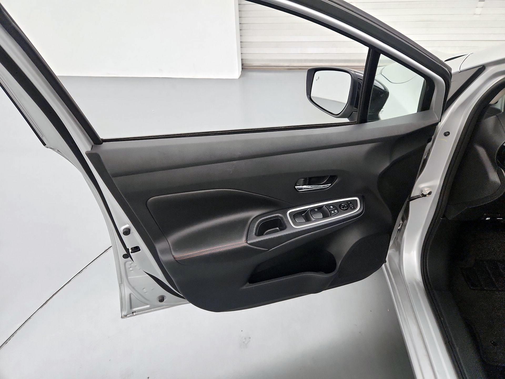 Thumbnail: 2024 Nissan Versa - 12