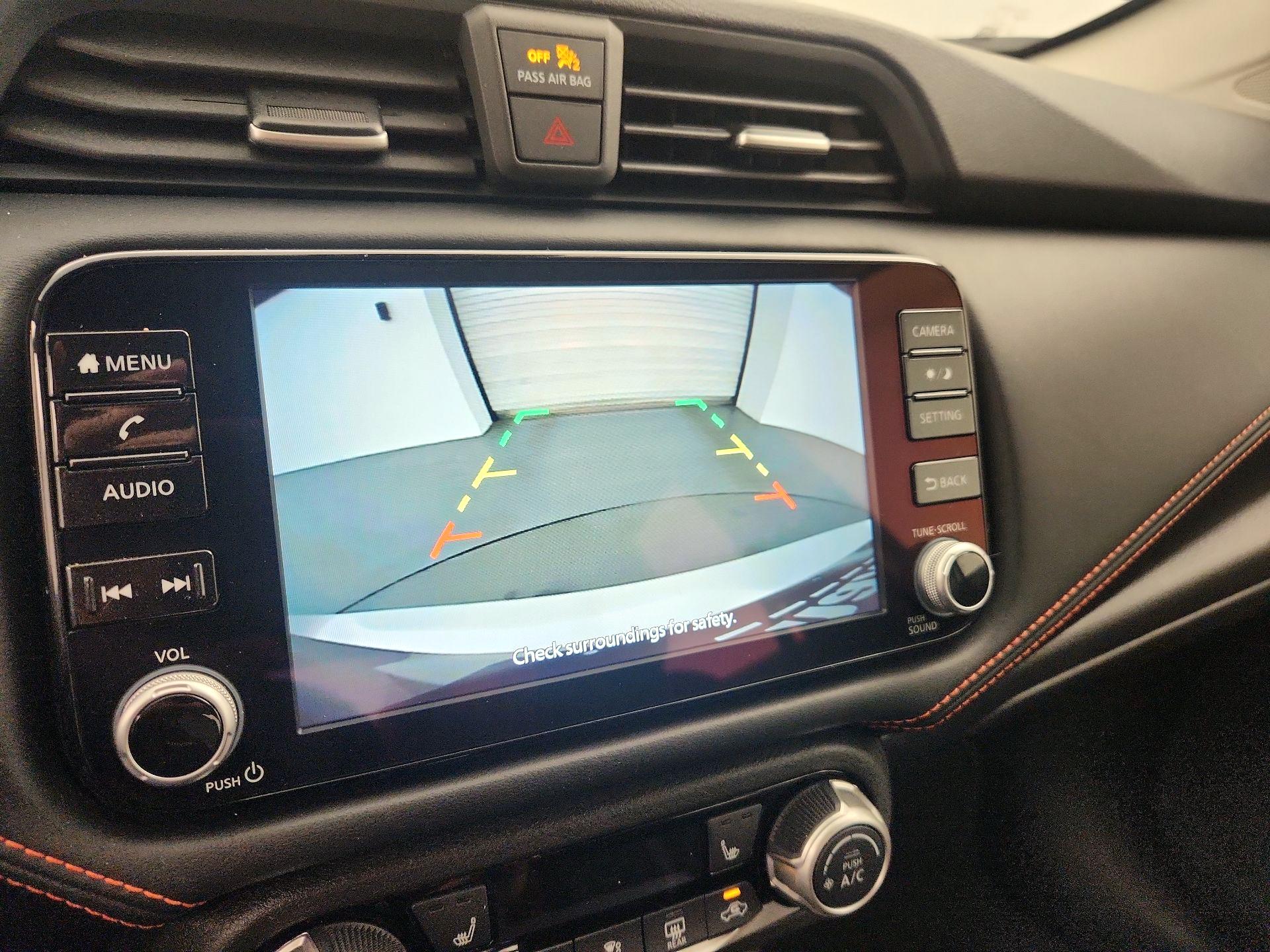 Thumbnail: 2024 Nissan Versa - 14