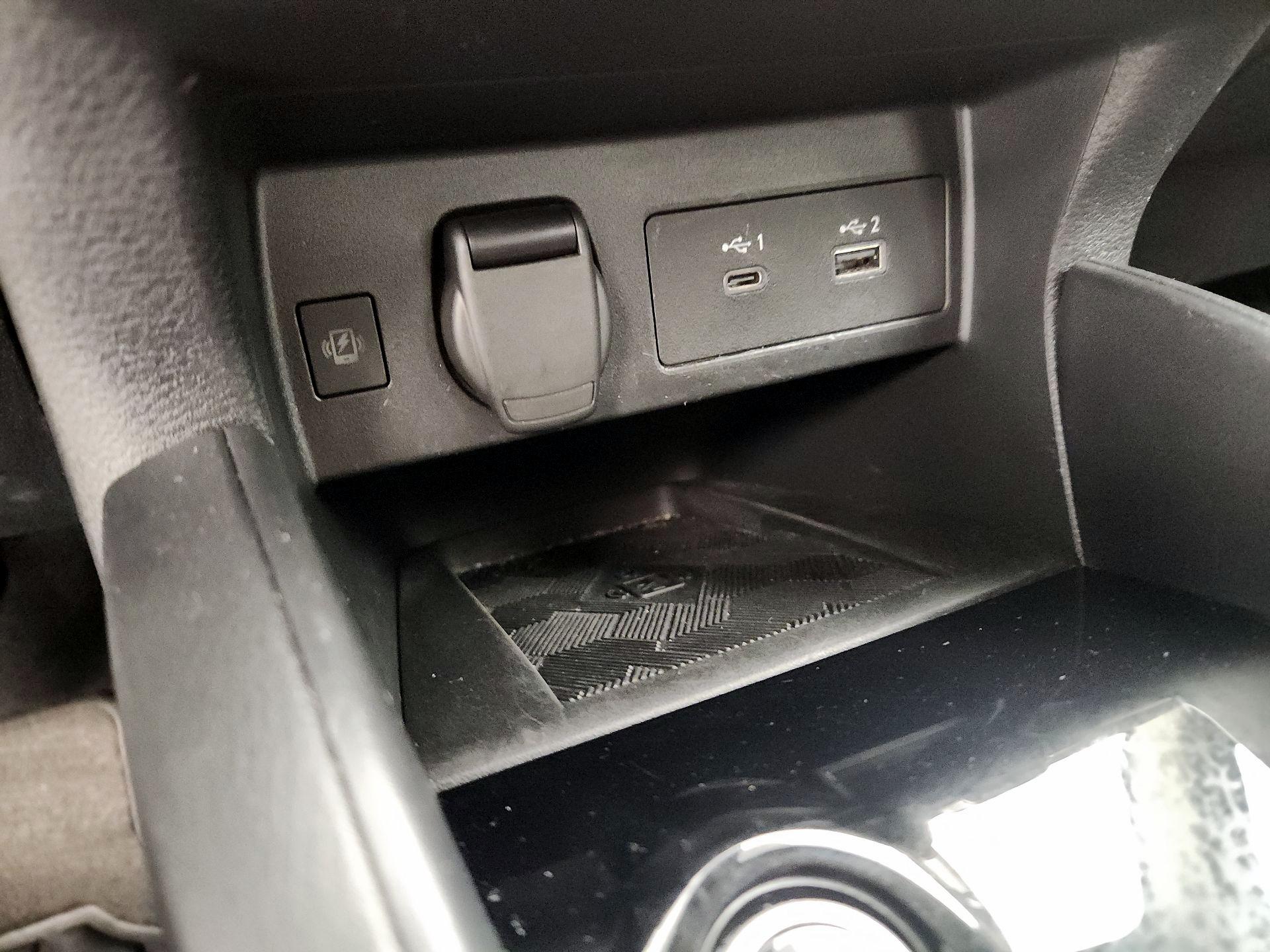 Thumbnail: 2024 Nissan Versa - 18